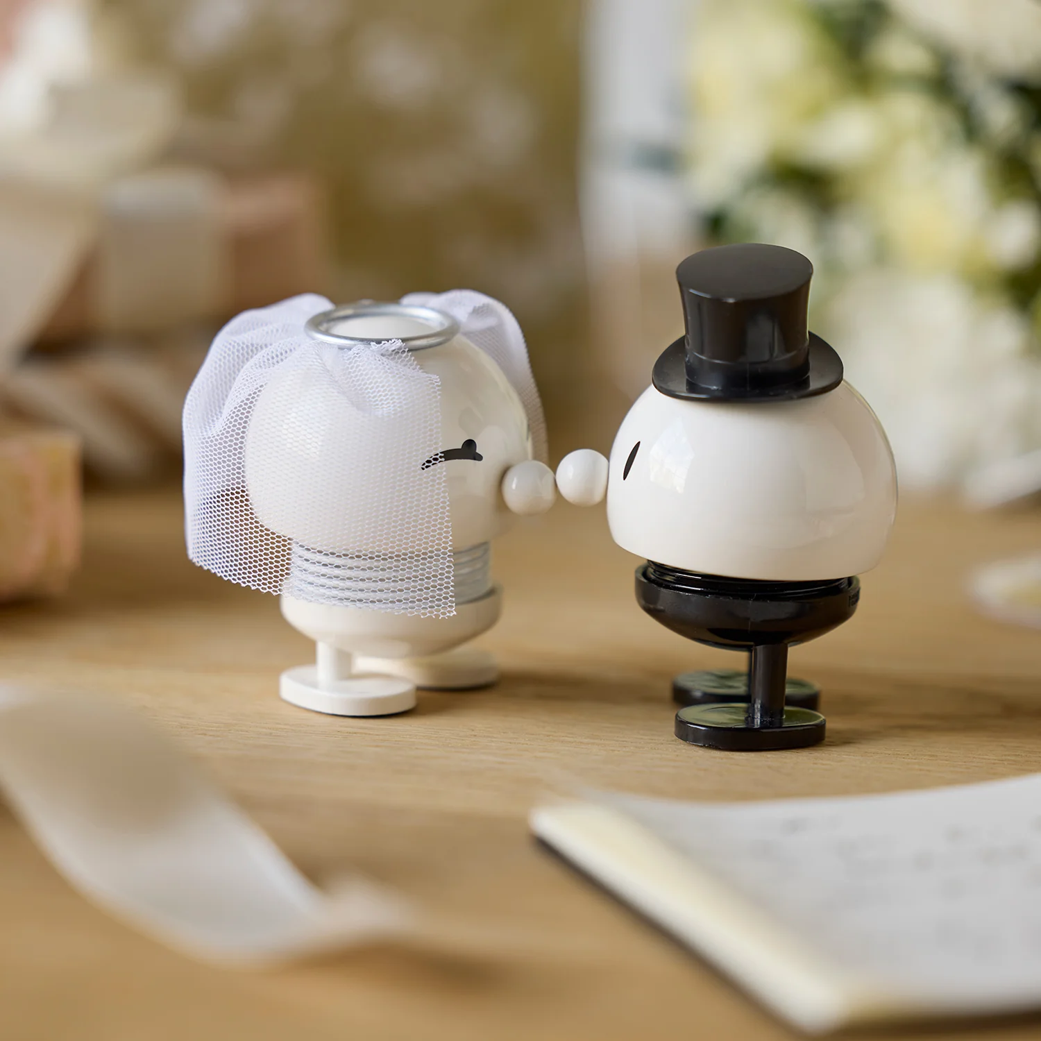 hoptimist | bride | white small - Image 8