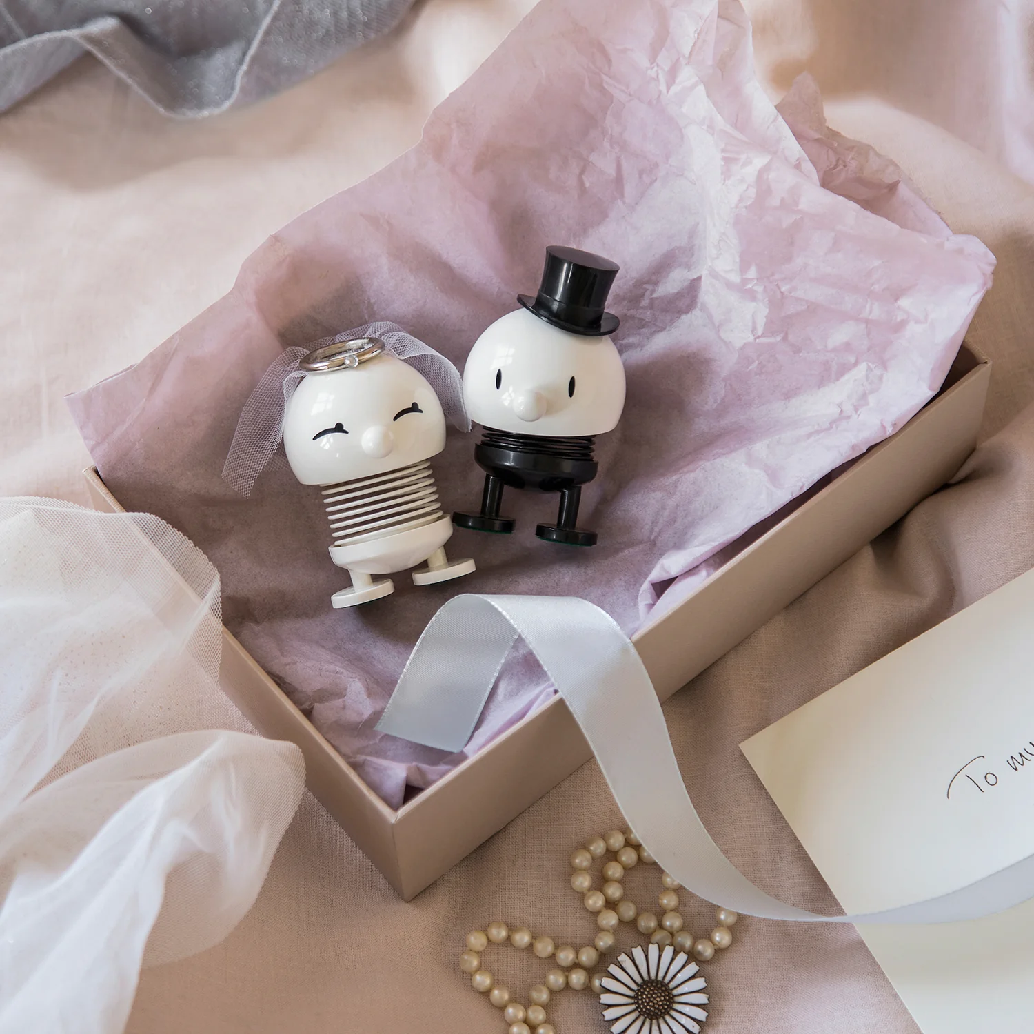 hoptimist | bride | white small - Image 9
