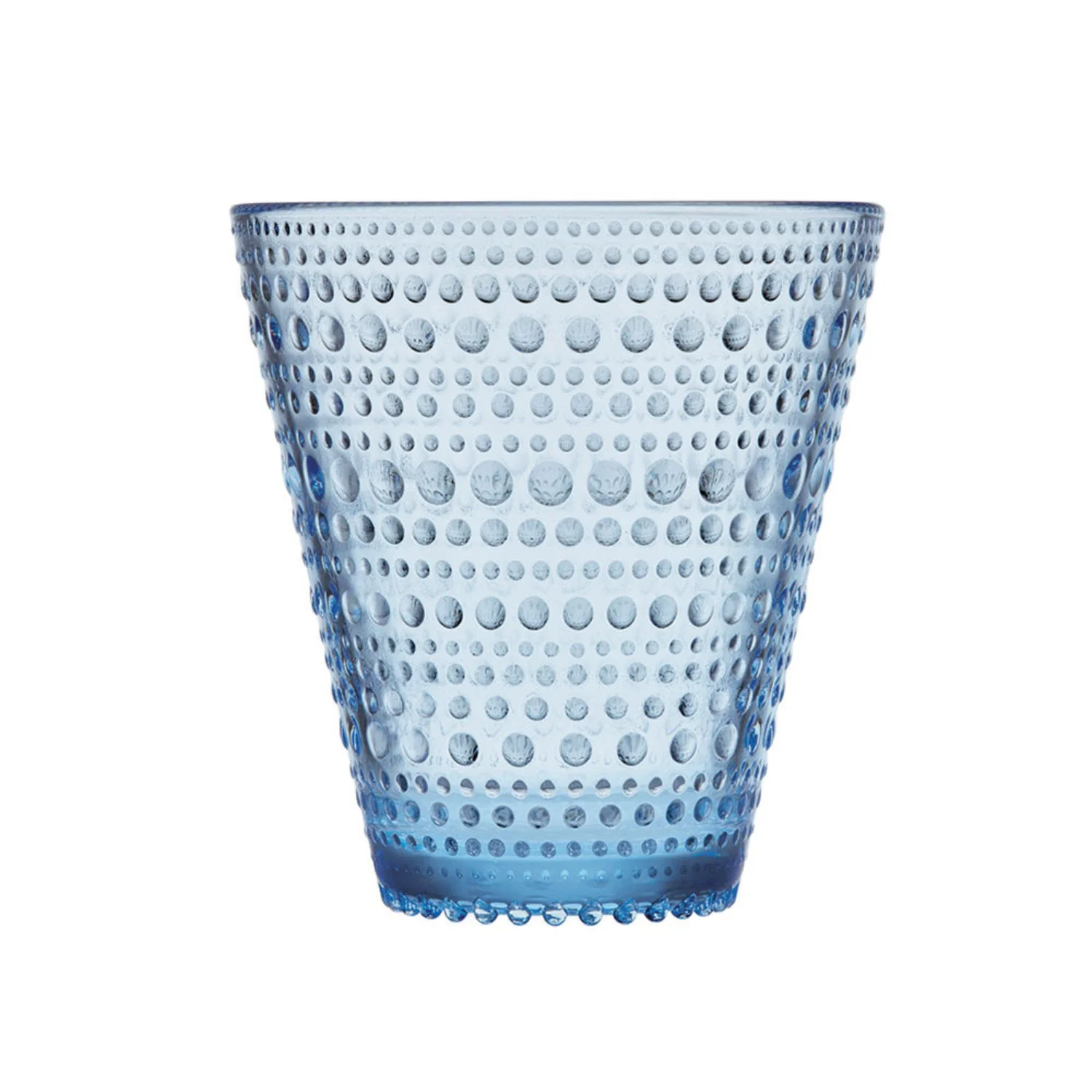 iittala | kastehelmi tumbler | set of 2 | aqua - DC - Image 3