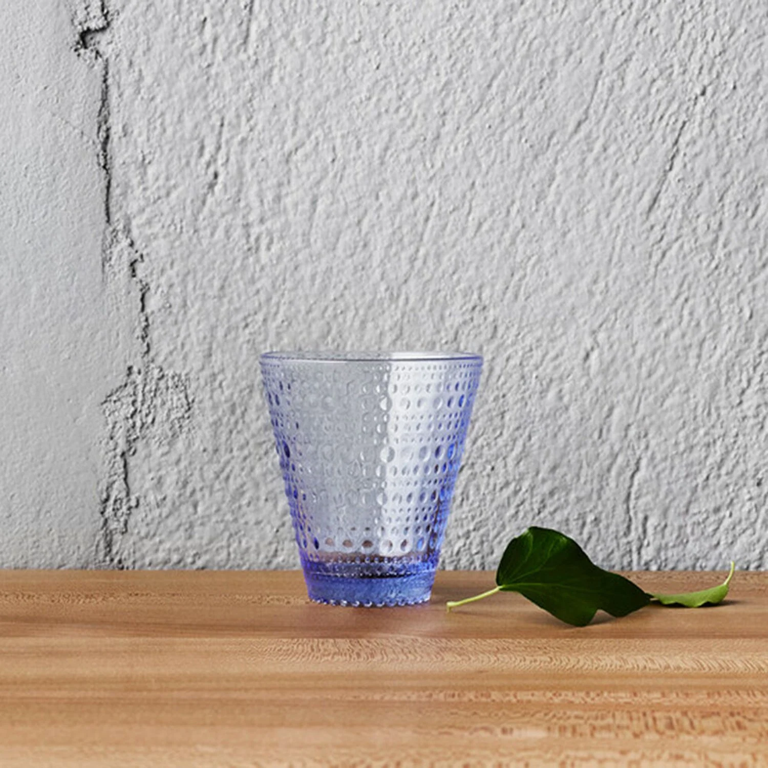 iittala | kastehelmi tumbler | set of 2 | aqua - DC - Image 4
