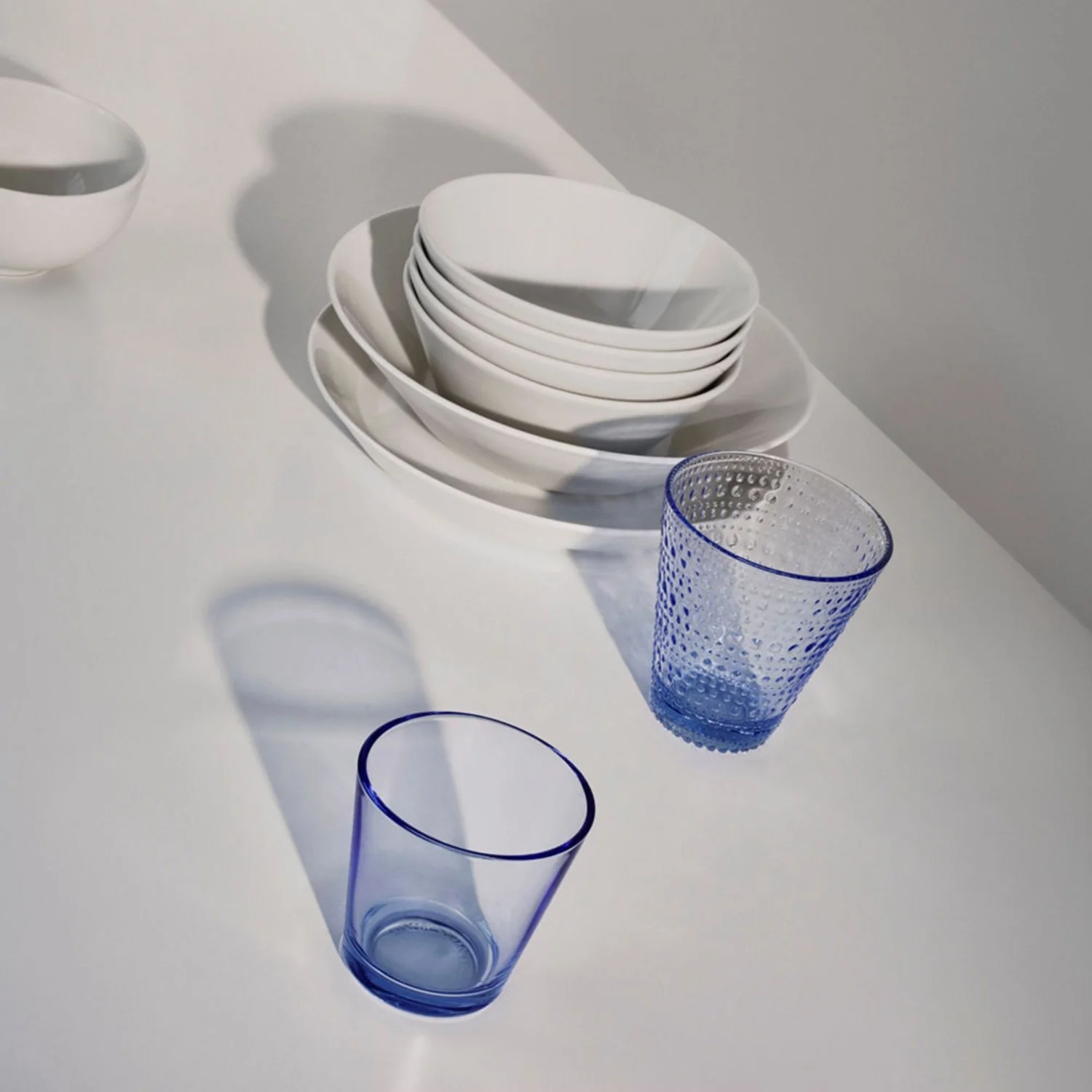 iittala | kastehelmi tumbler | set of 2 | aqua - DC - Image 5
