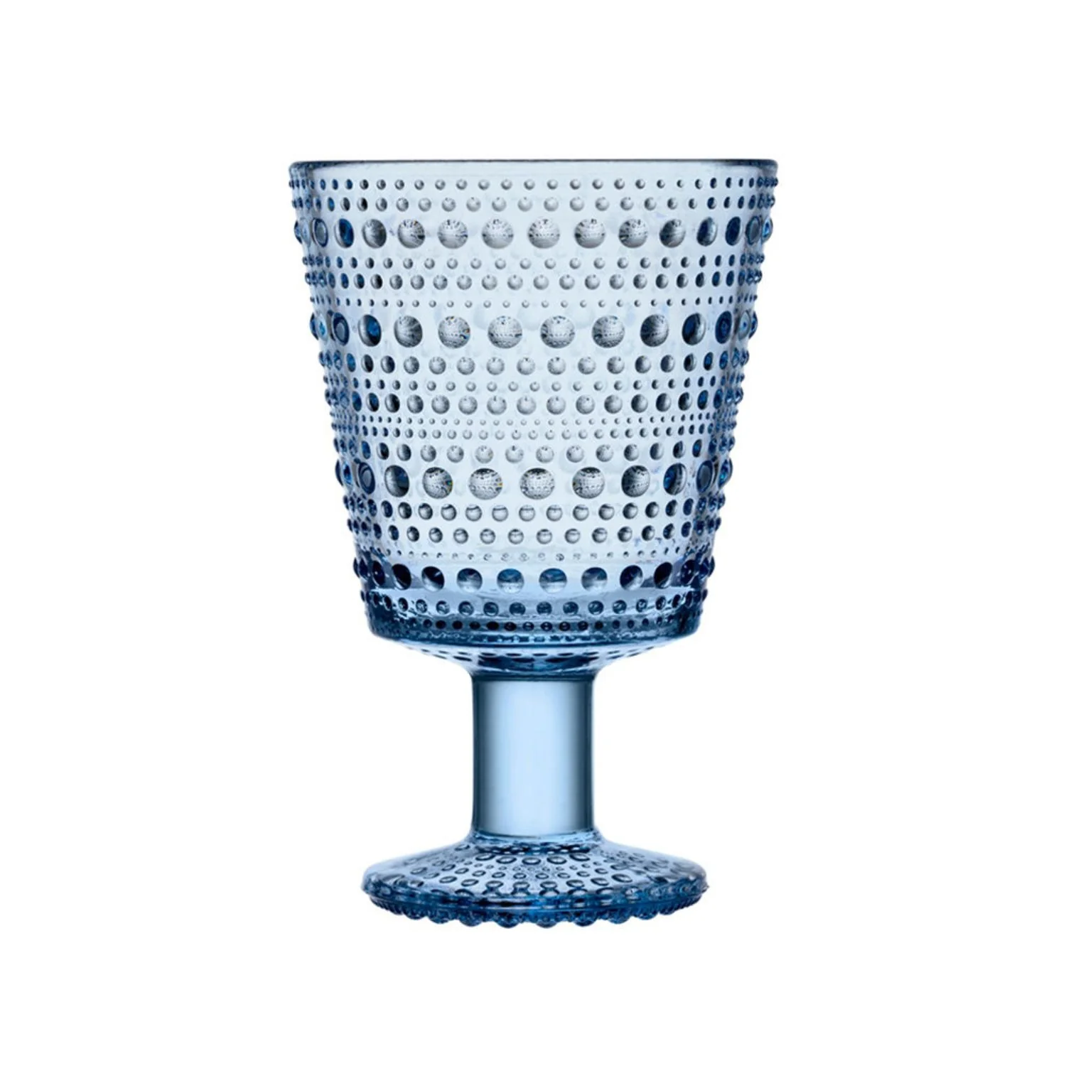 iittala | kastehelmi universal glass | set of 2 | aqua - Image 3