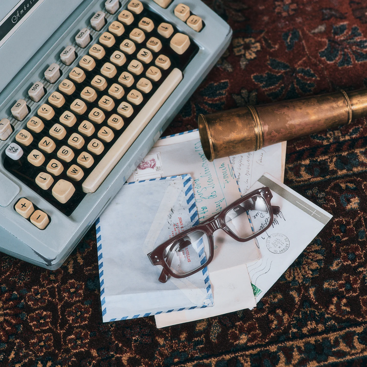 izipizi | reading glasses | frame #quote - Image 2