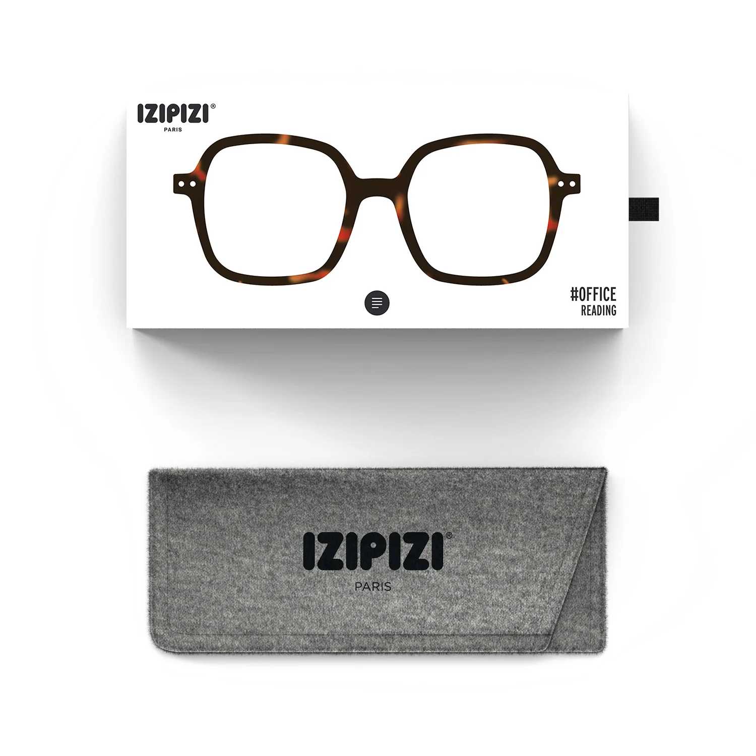 izipizi | sunglasses | frame #O - Image 5