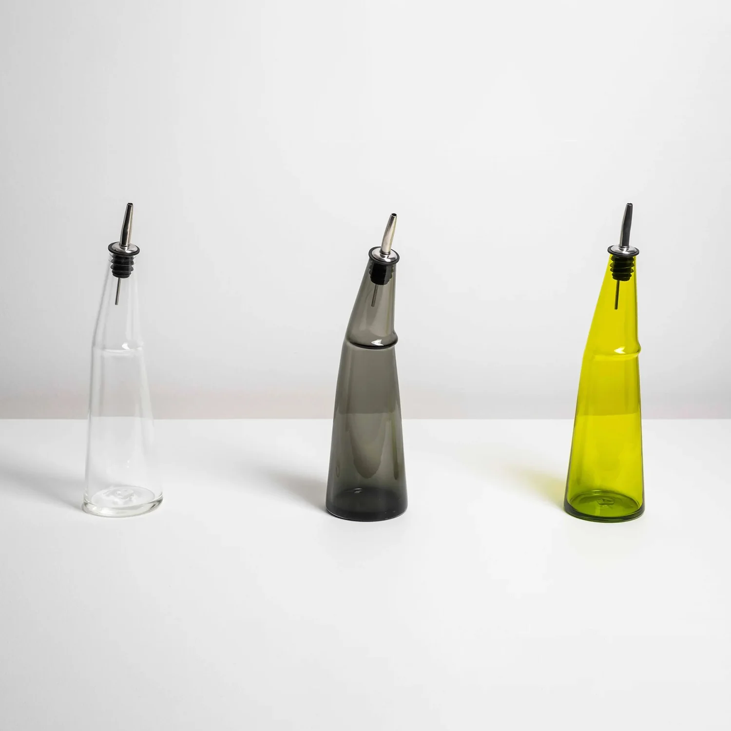 jam factory | kink oil bottle | clear - Image 6