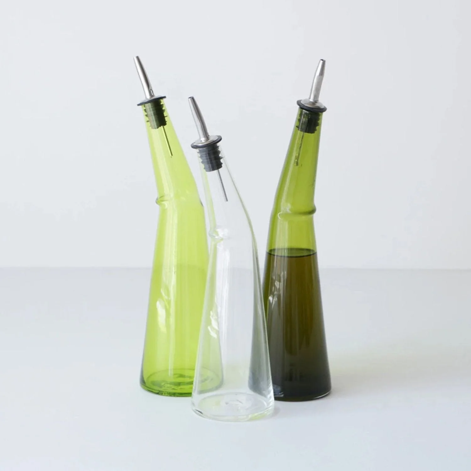 jam factory | kink oil bottle | olive - Image 8