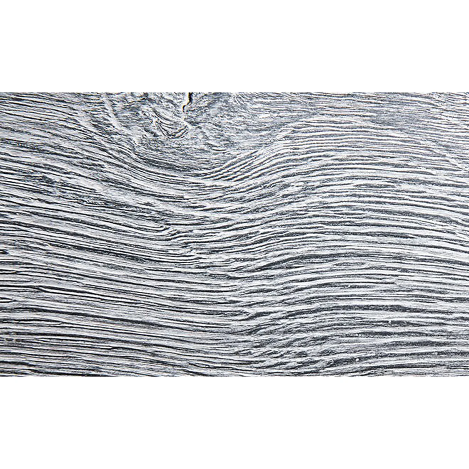 janua | sk 08 butterfly table | charburned oak silver shade + black base 260x100cm - Image 5