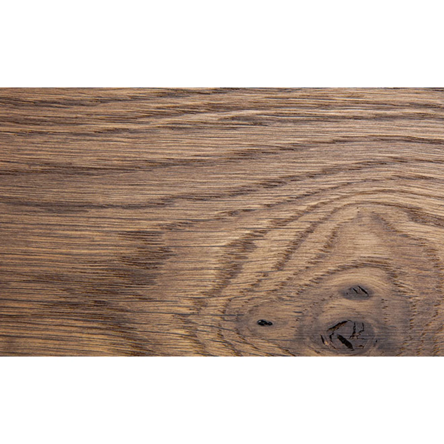 janua | bc 05 stomp table | 30-40cm | natural smoked oak raw - Image 6