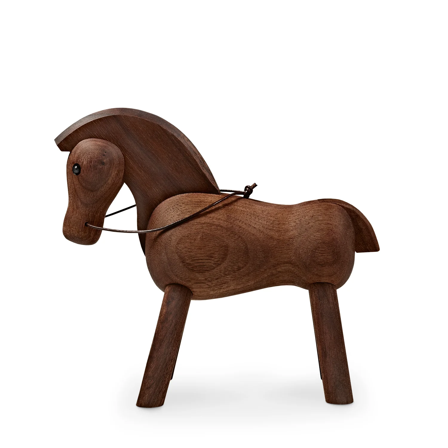 kay bojesen | horse | walnut - Image 3
