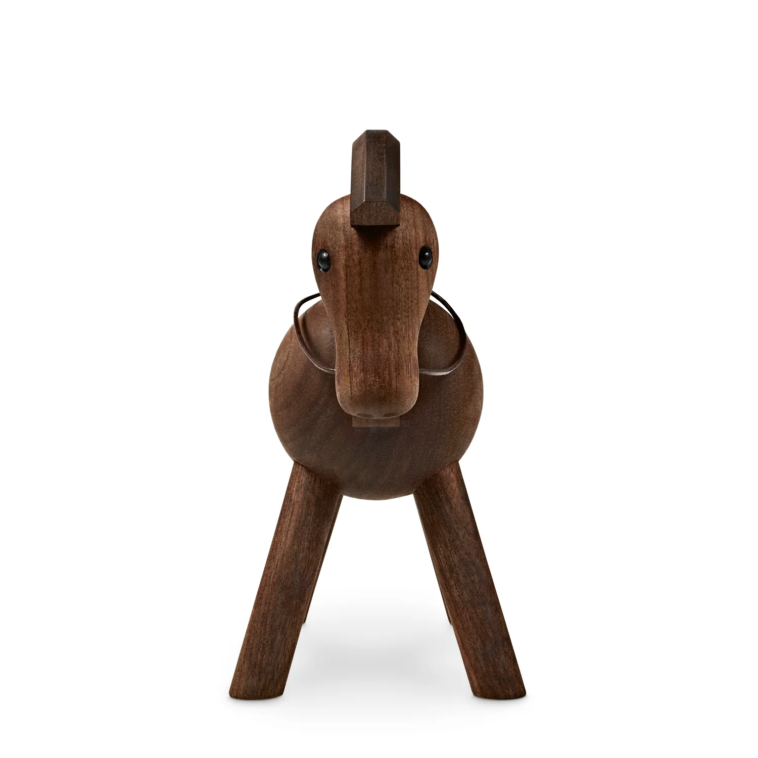 kay bojesen | horse | walnut - Image 5