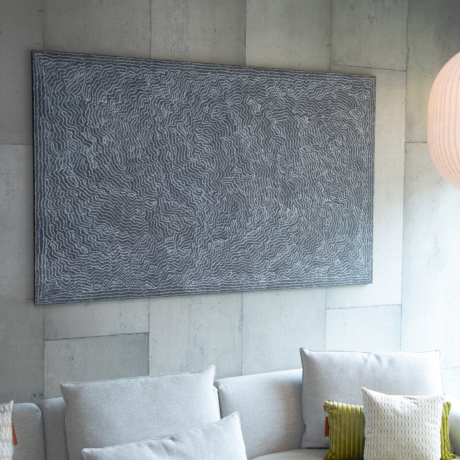 lelita morton | original artwork | sandhill dreaming - ID28463 - Image 2