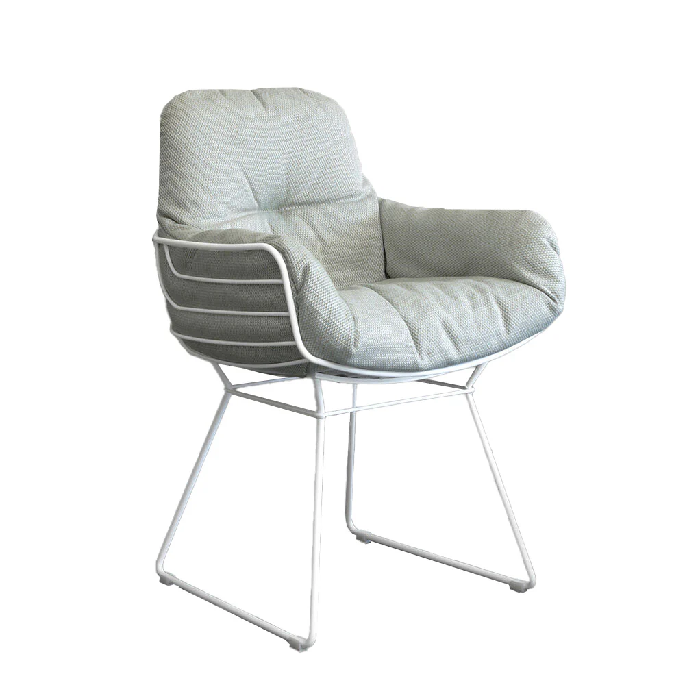 freifrau | leyasol armchair | high arm > CONFIGURATOR - Image 13