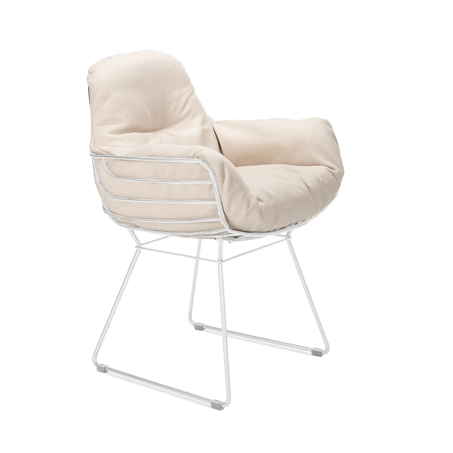 freifrau | leyasol armchair | high arm > CONFIGURATOR - Image 20