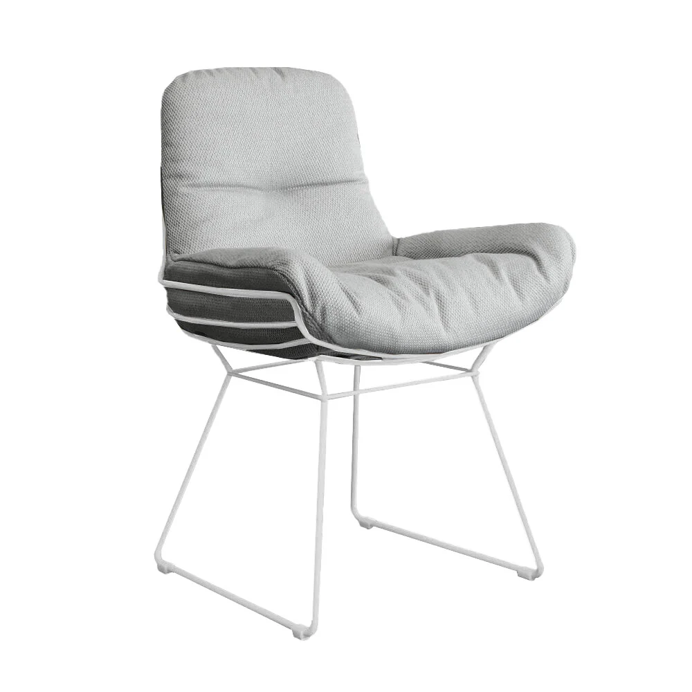 freifrau | leyasol armchair | low arm  > CONFIGURATOR - Image 10