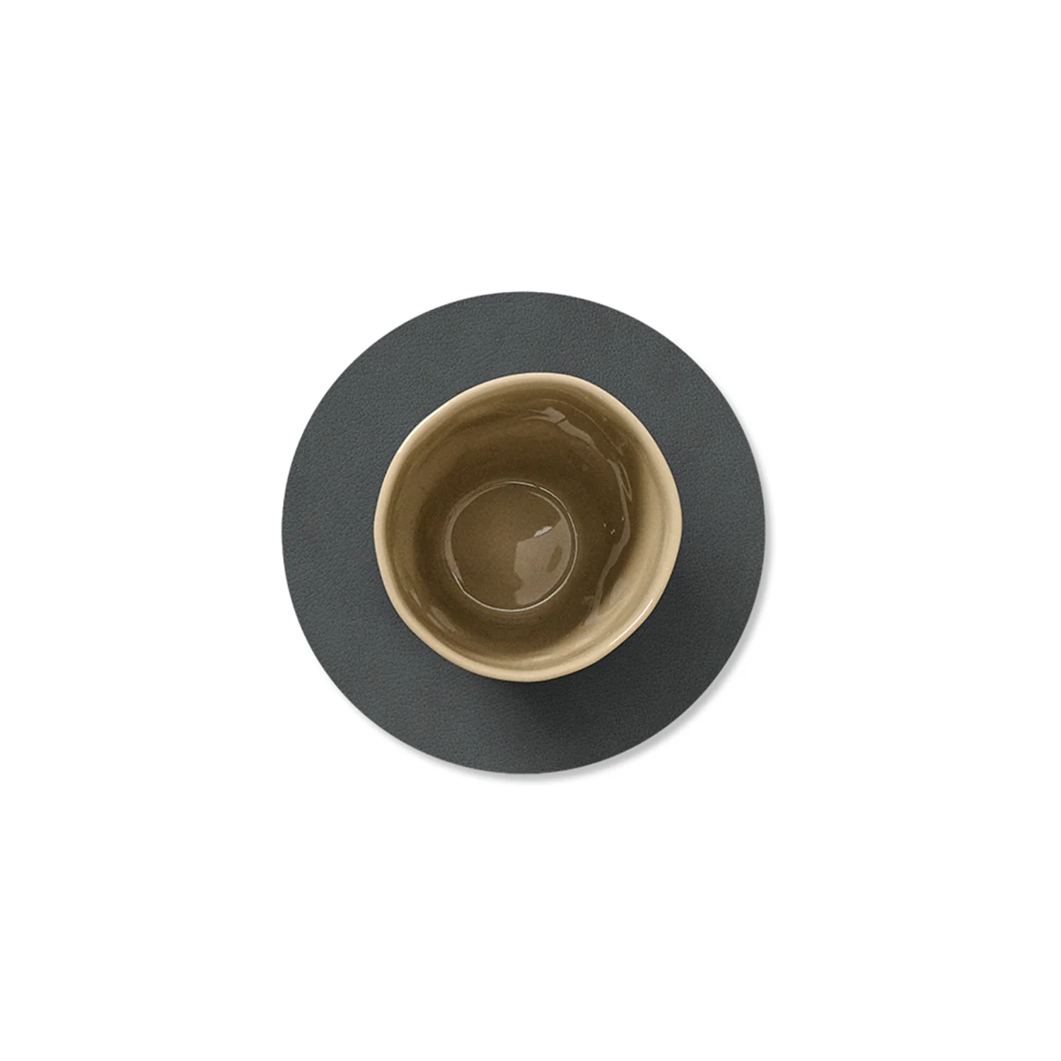 lind dna | coaster circle | nupo anthracite - Image 3