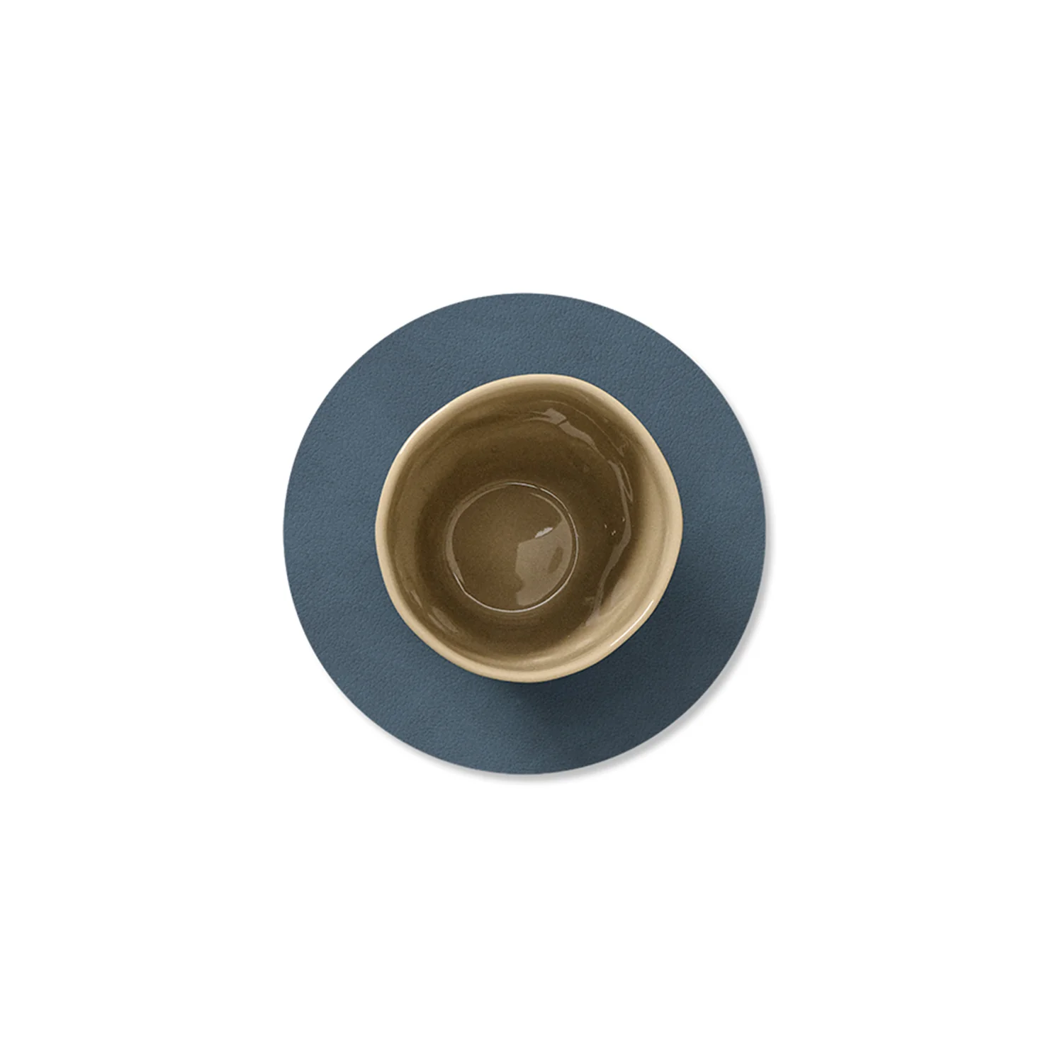 lind dna | coaster circle | nupo dark blue - Image 3
