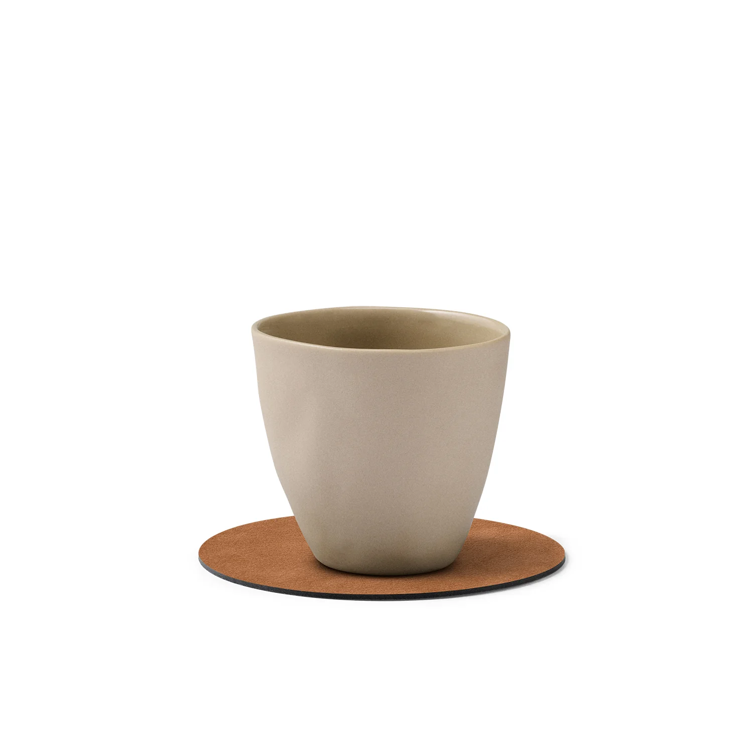 lind dna | coaster circle | nupo nature - Image 2