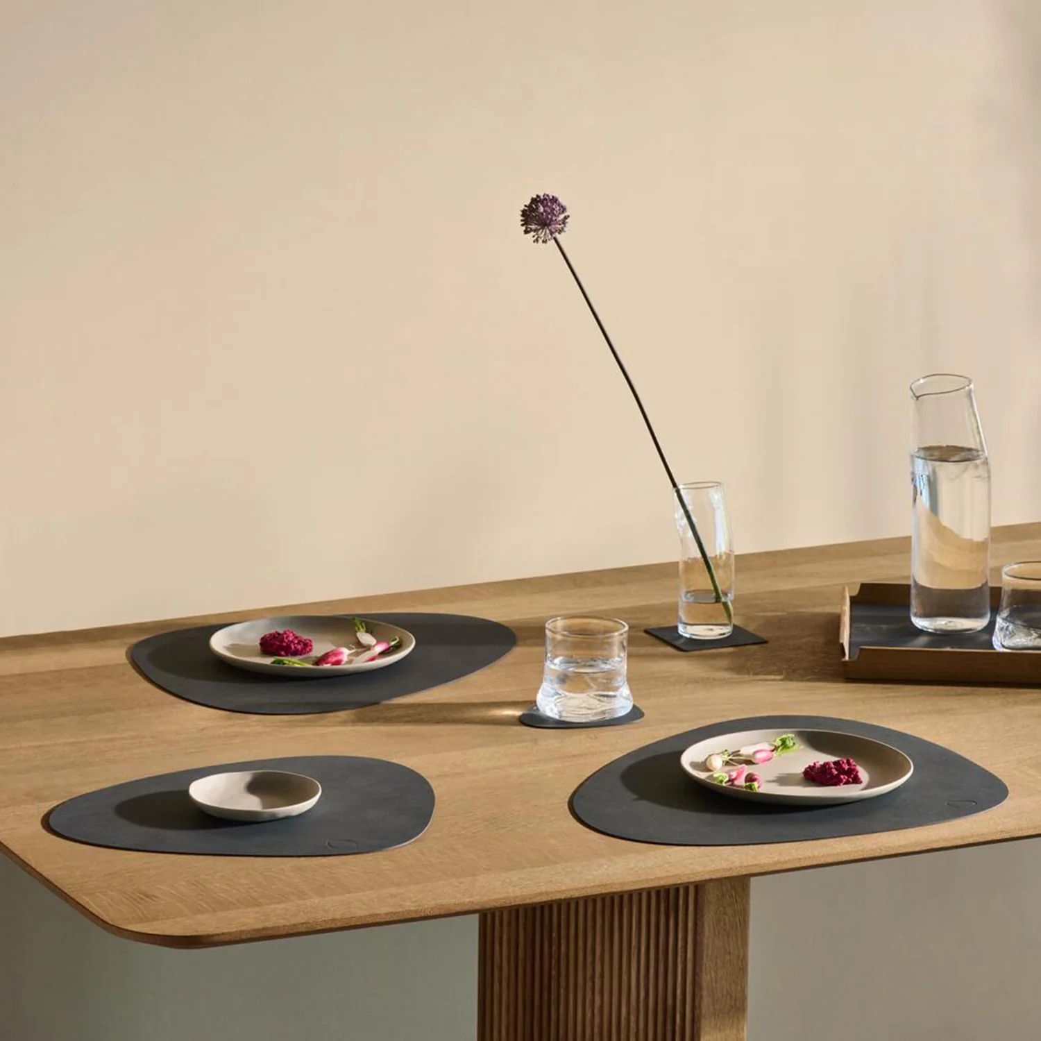 lind dna | coaster curve | nupo anthracite - Image 4
