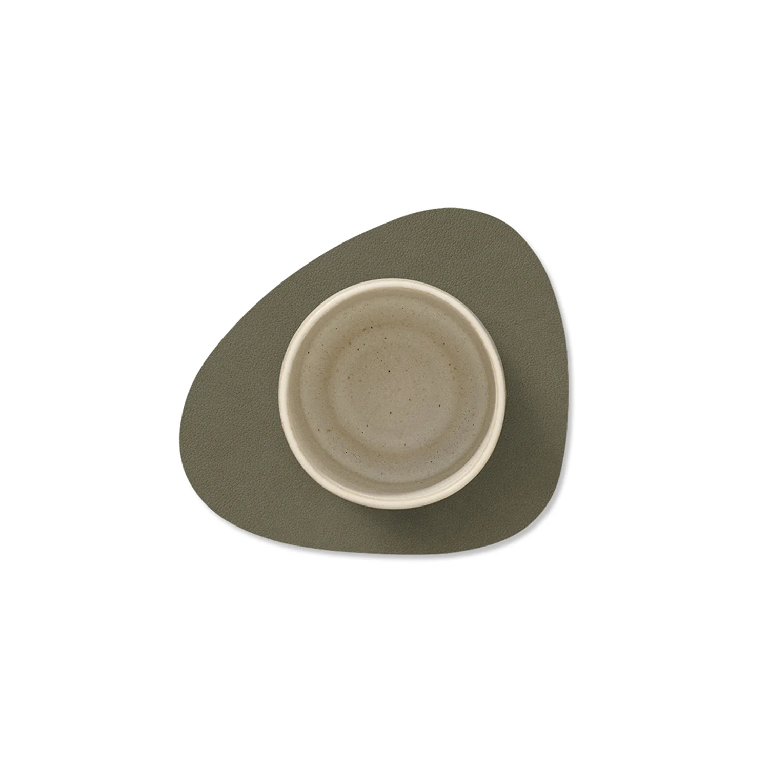 lind dna | coaster curve | nupo army green - Image 3