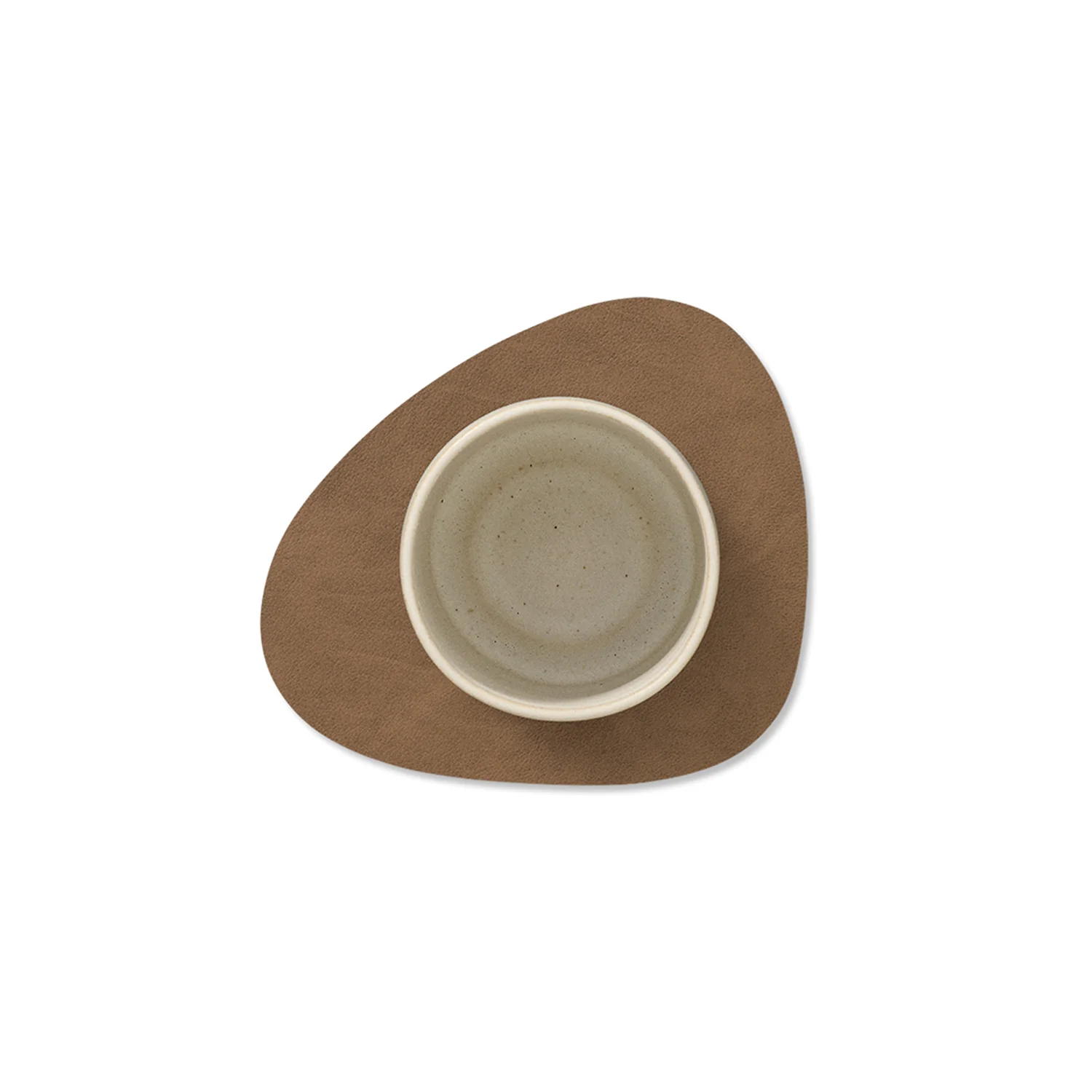 lind dna | coaster curve | nupo brown - Image 3