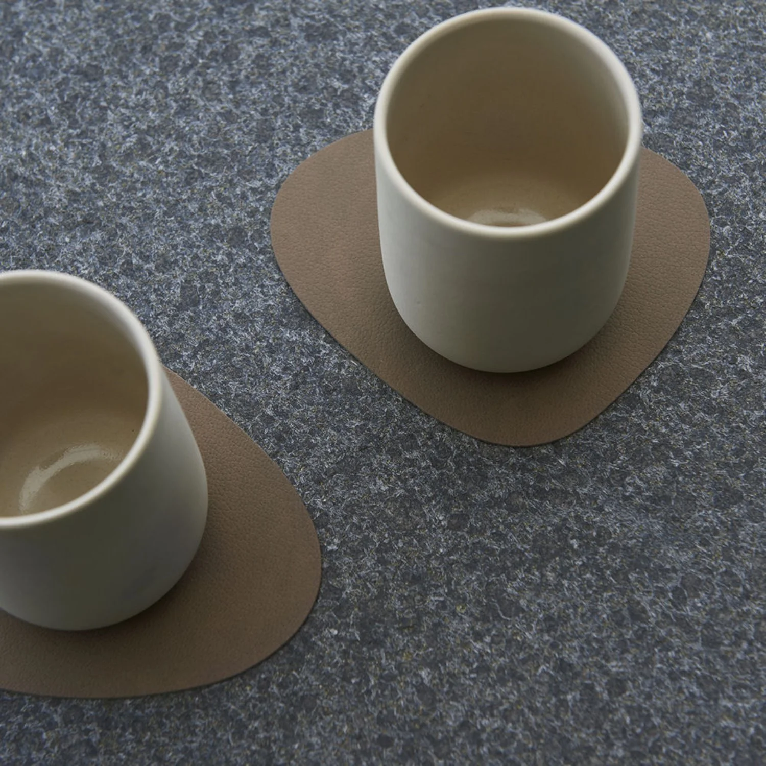 lind dna | coaster curve | nupo brown - Image 5
