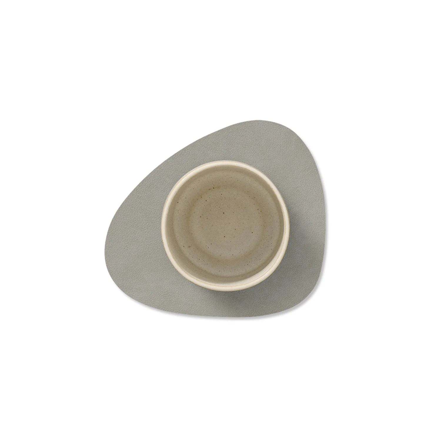lind dna | coaster curve | nupo light grey - Image 3