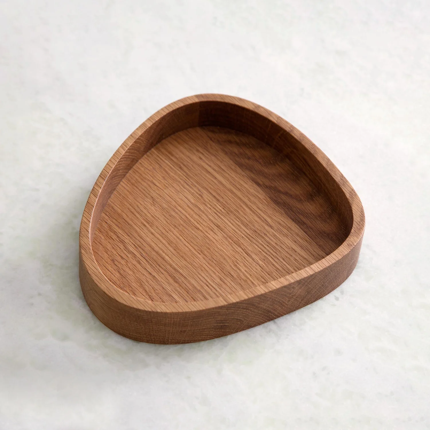 lind dna | coaster curve wood box | oak nature - Image 11