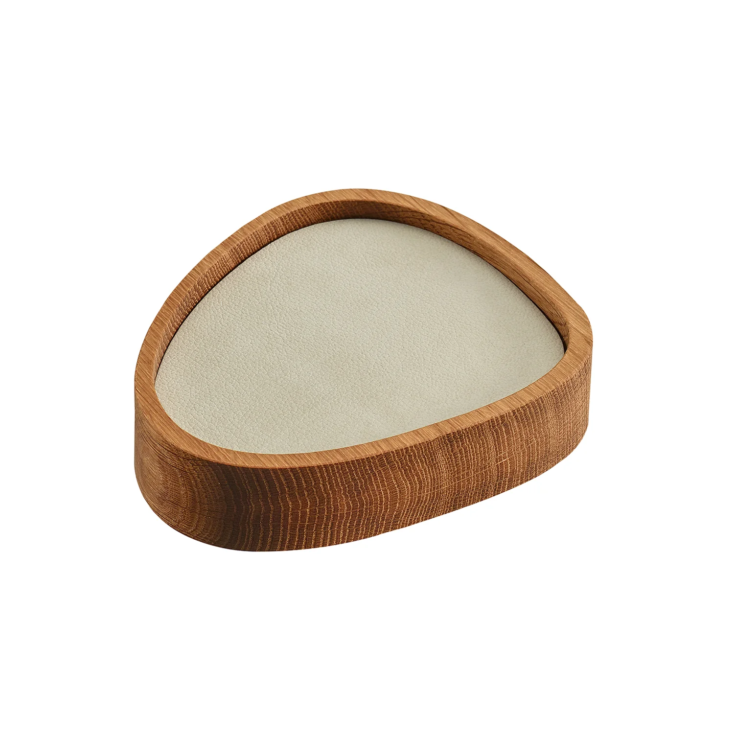 lind dna | coaster curve wood box | oak nature - Image 6