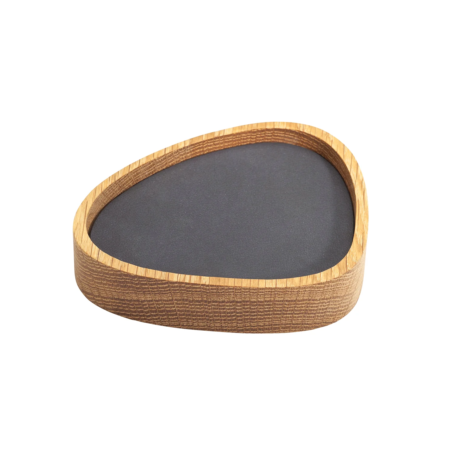 lind dna | coaster curve wood box | oak nature - Image 7