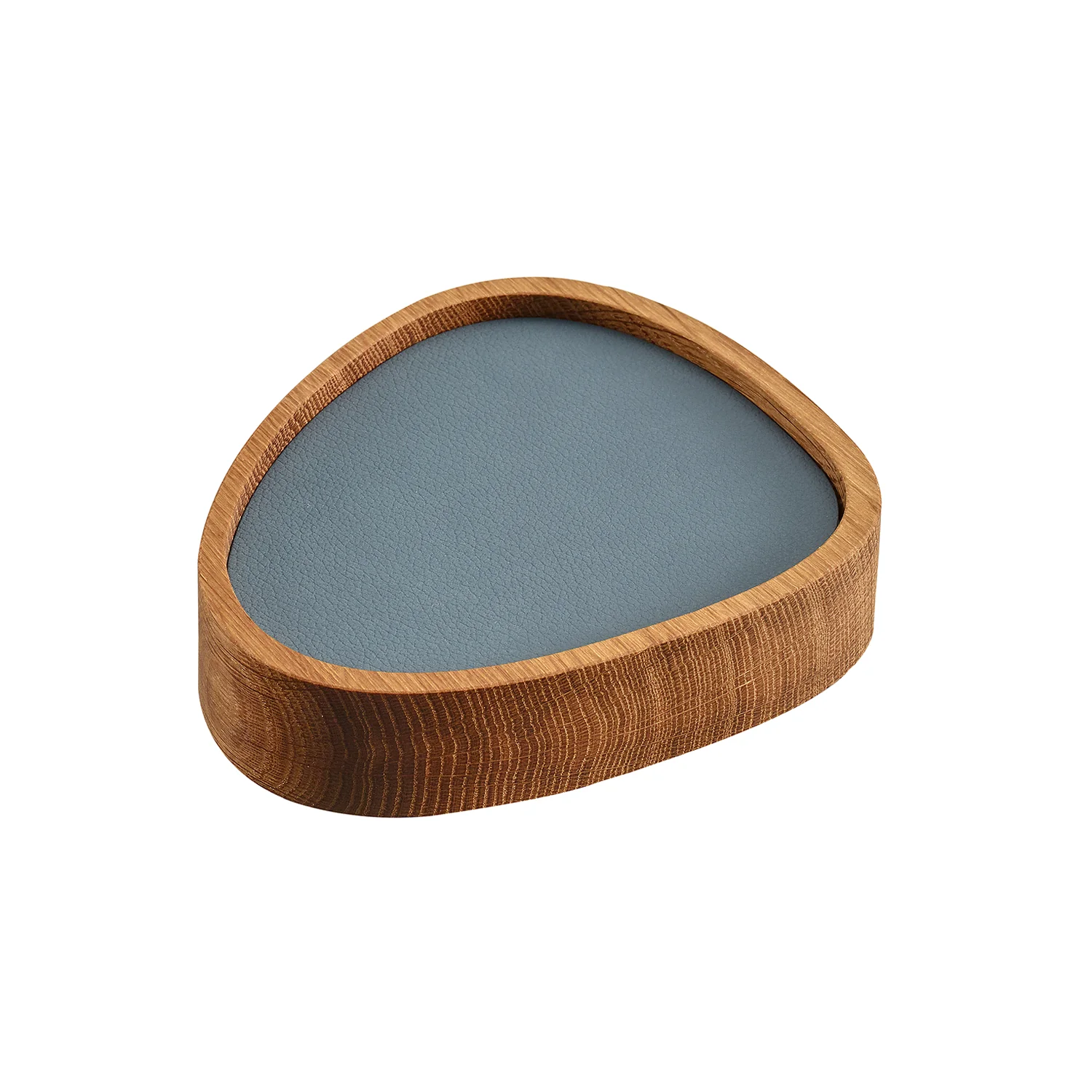 lind dna | coaster curve wood box | oak nature - Image 8