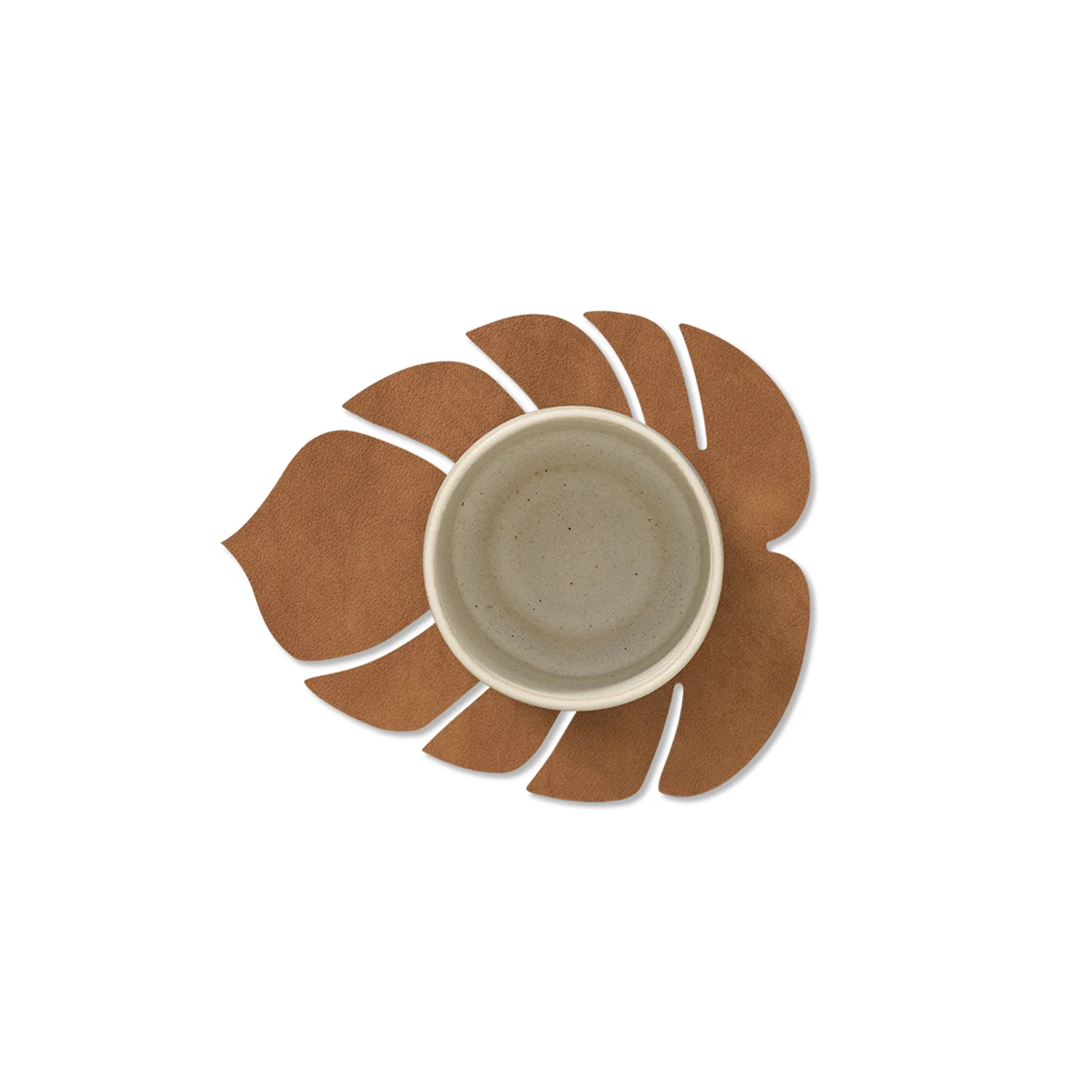 lind dna | coaster leaf | nupo nature - Image 3