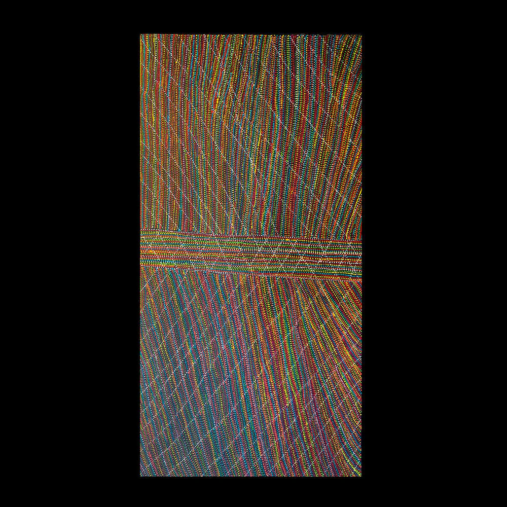 lizzie pwerle | original artwork | awelye - ID27810 - Image 4