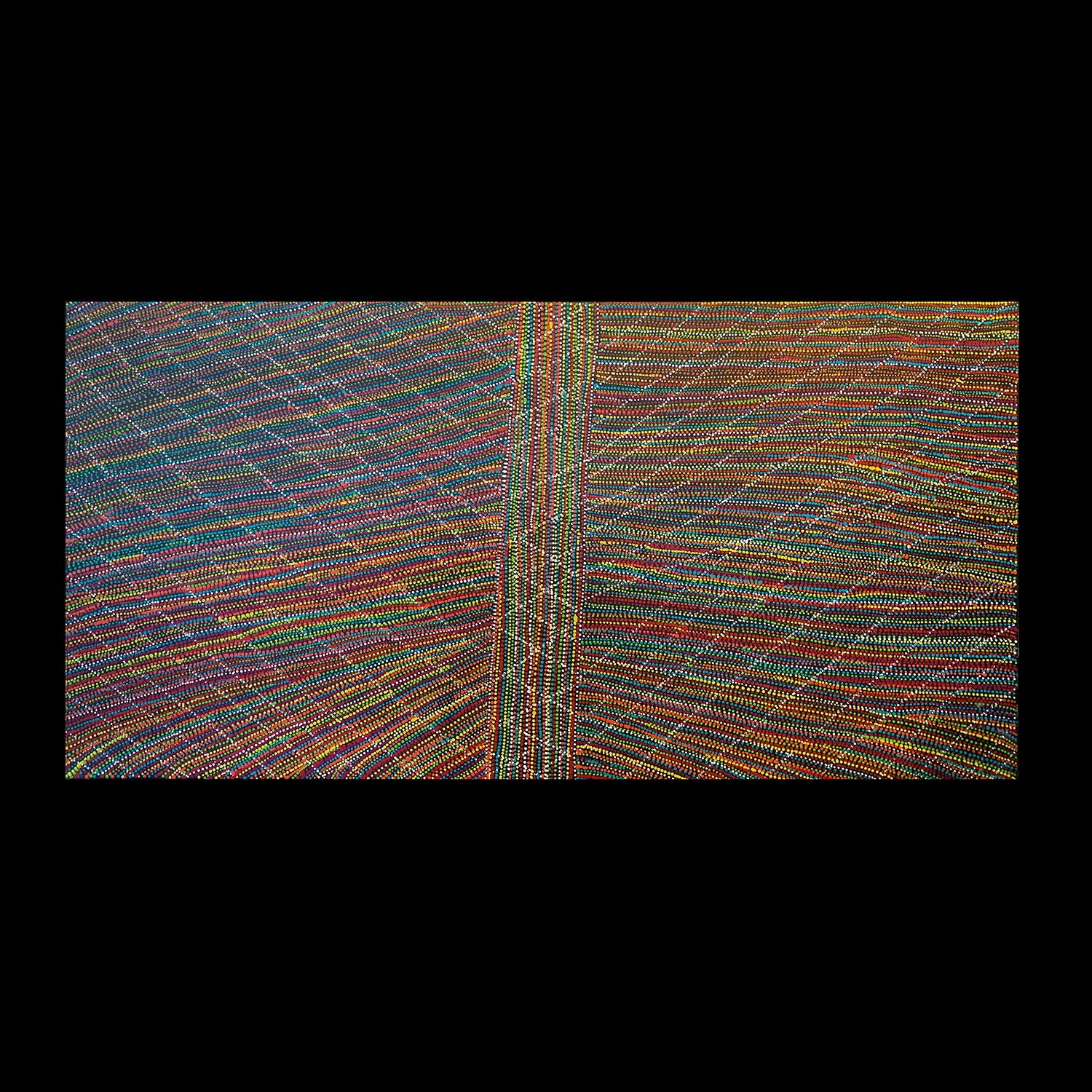 lizzie pwerle | original artwork | awelye - ID27810 - Image 5