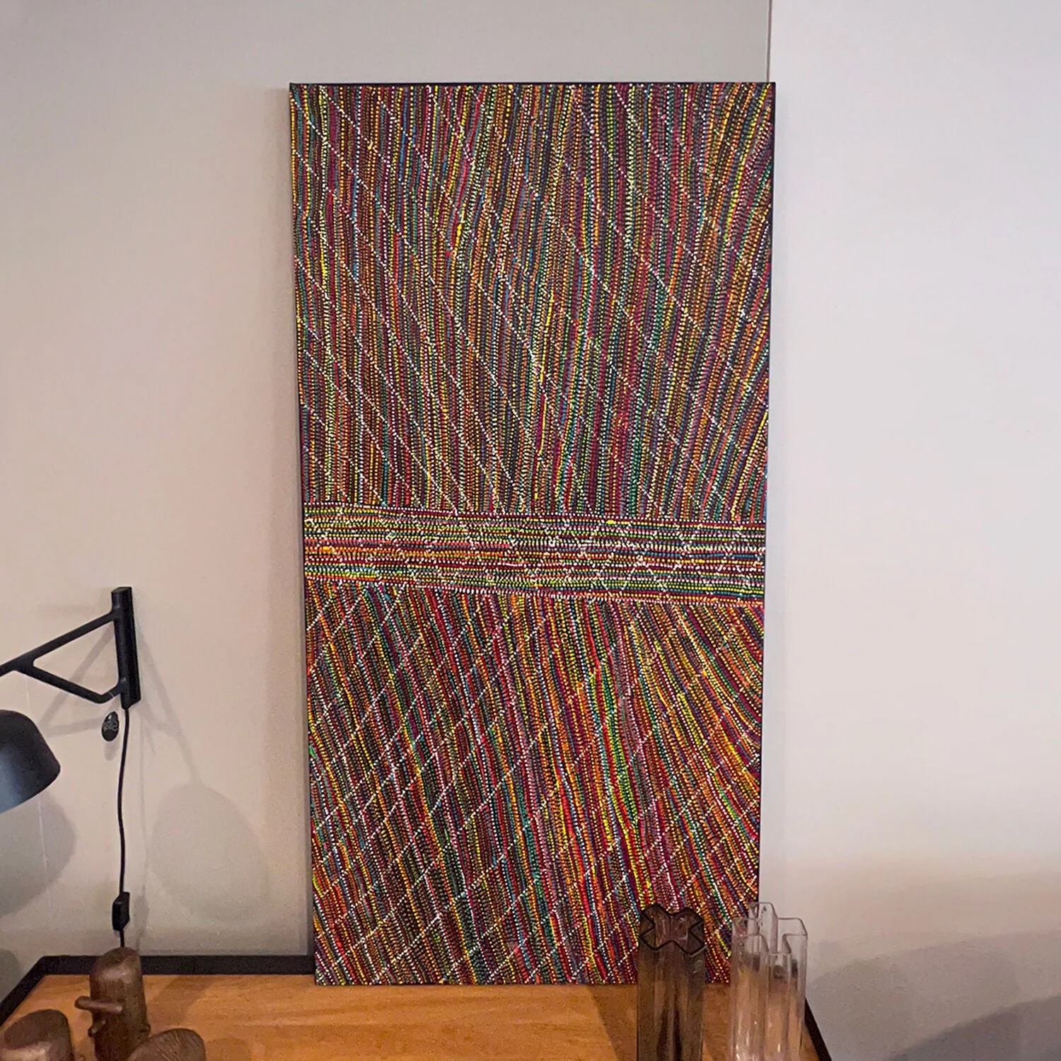 lizzie pwerle | original artwork | awelye - ID27810 - Image 7