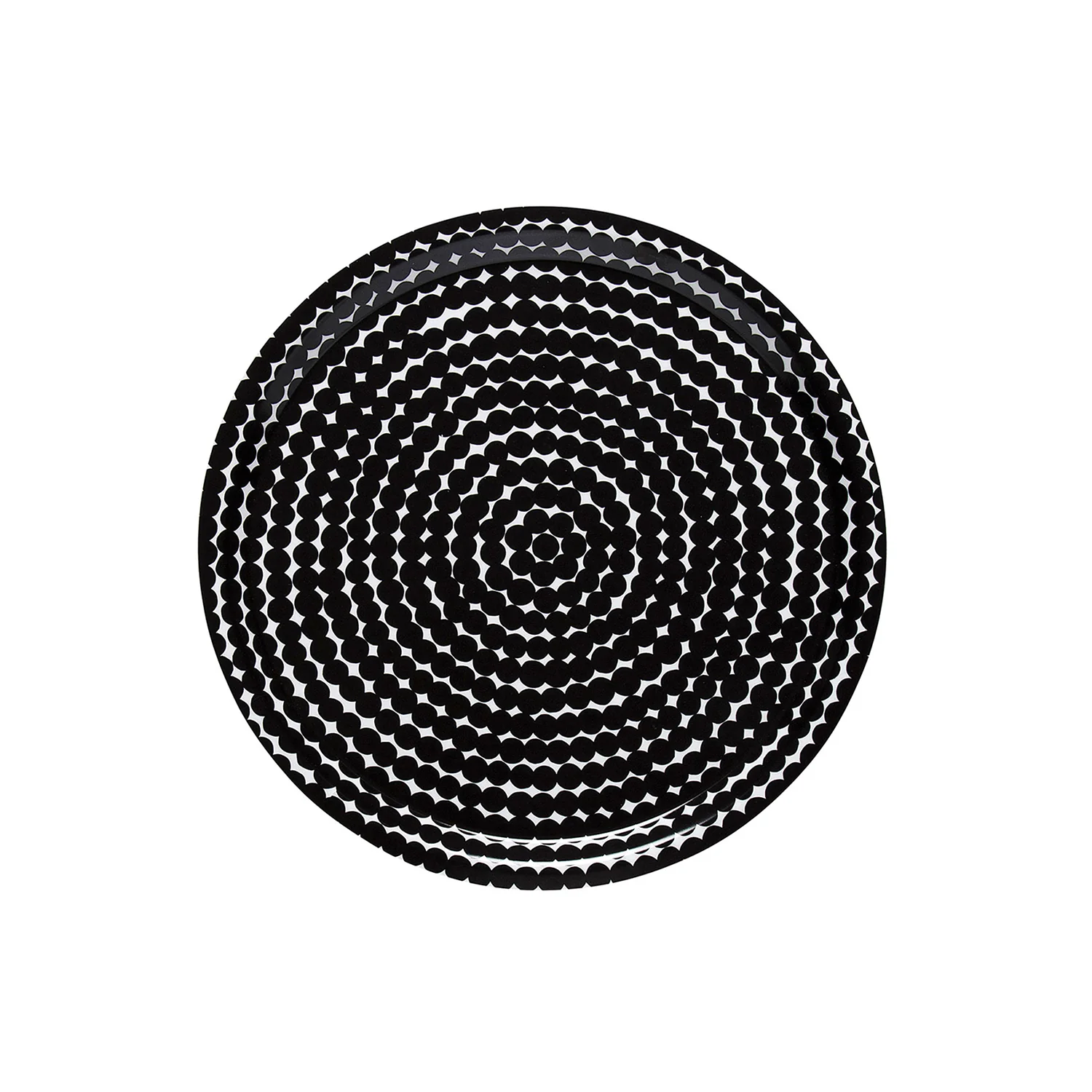 marimekko | rasymatto tray round | colour 190 - DC