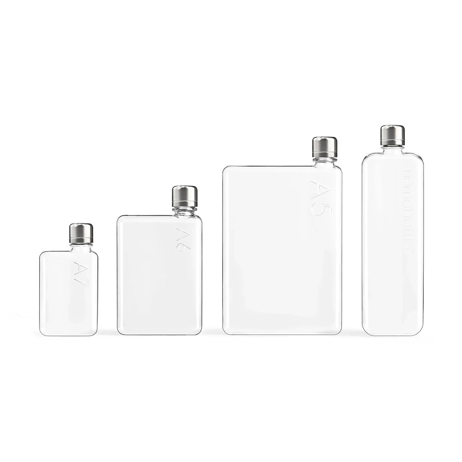 memobottle | bottle A5 original - Image 17