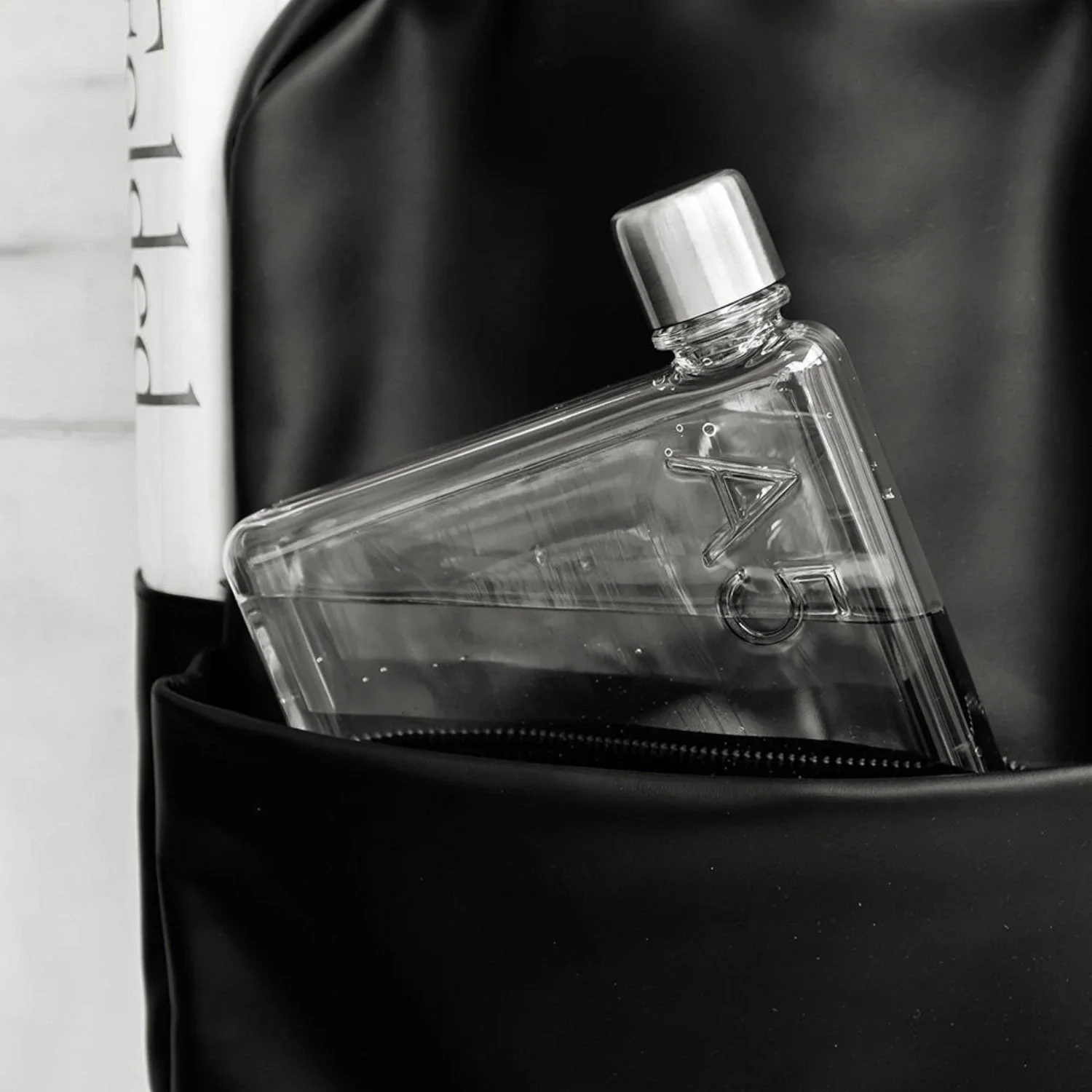 memobottle | bottle A5 original - Image 8