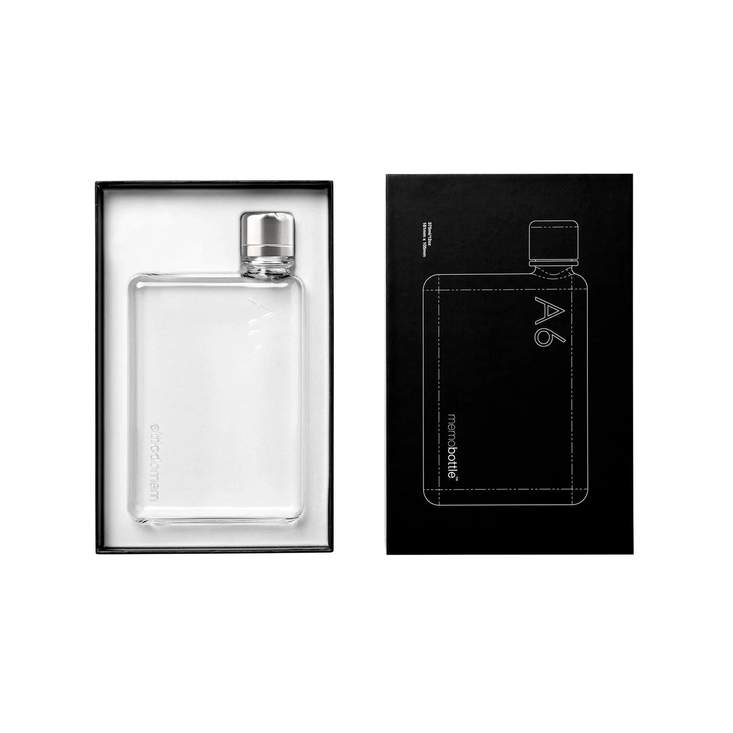 memobottle | bottle A6 original - Image 5