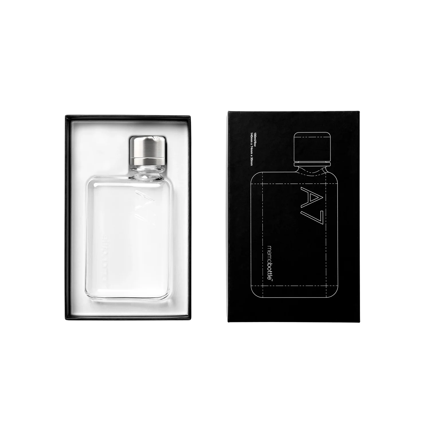 memobottle | bottle A7 original - Image 22