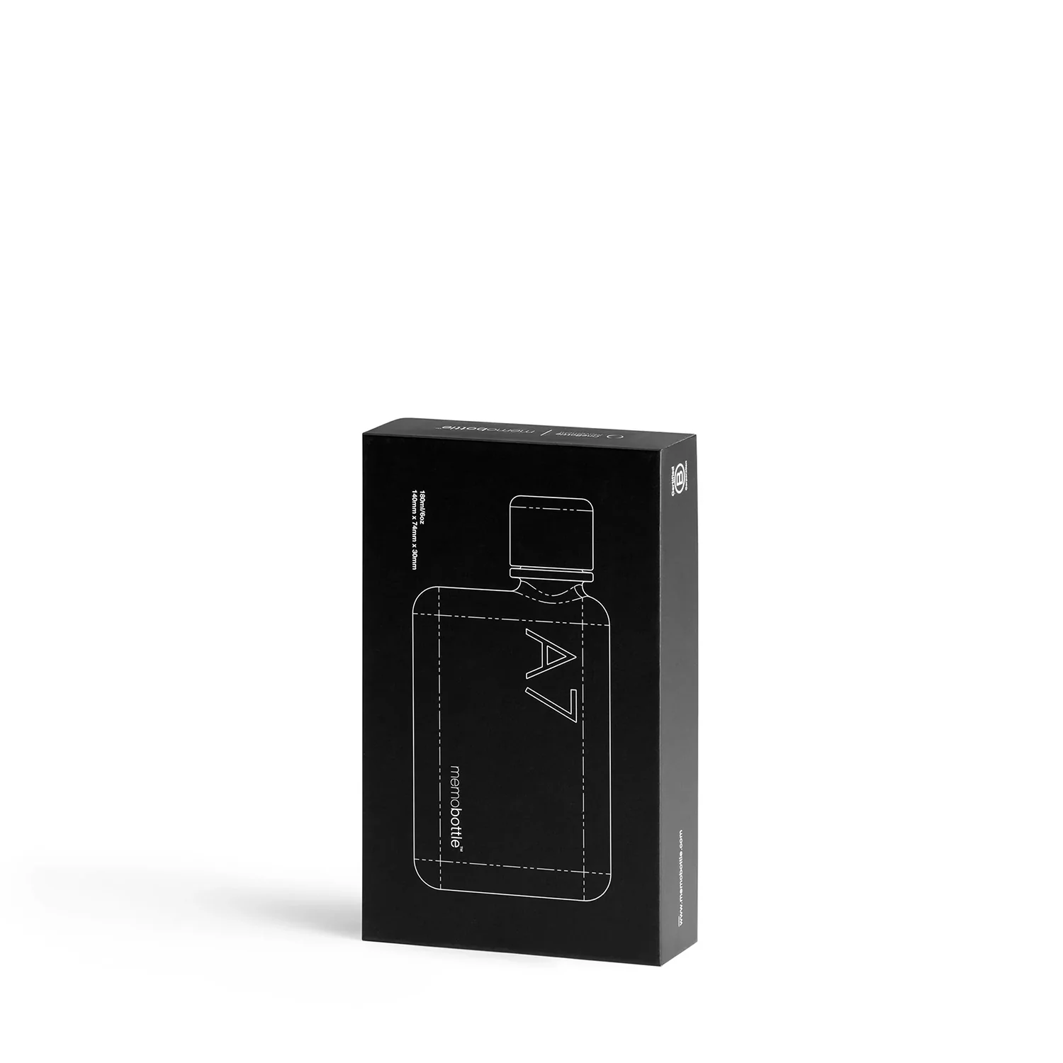memobottle | bottle A7 original - Image 23