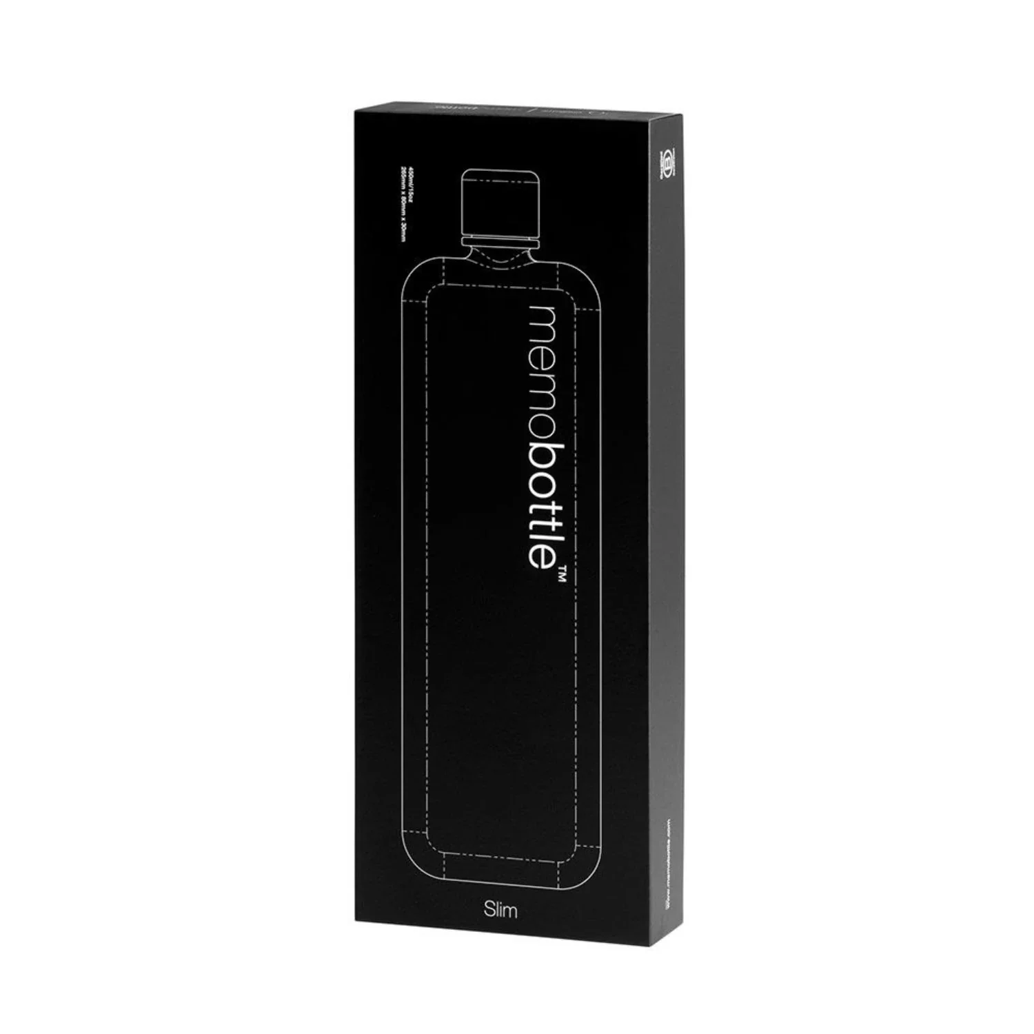 memobottle | bottle slim original - Image 23
