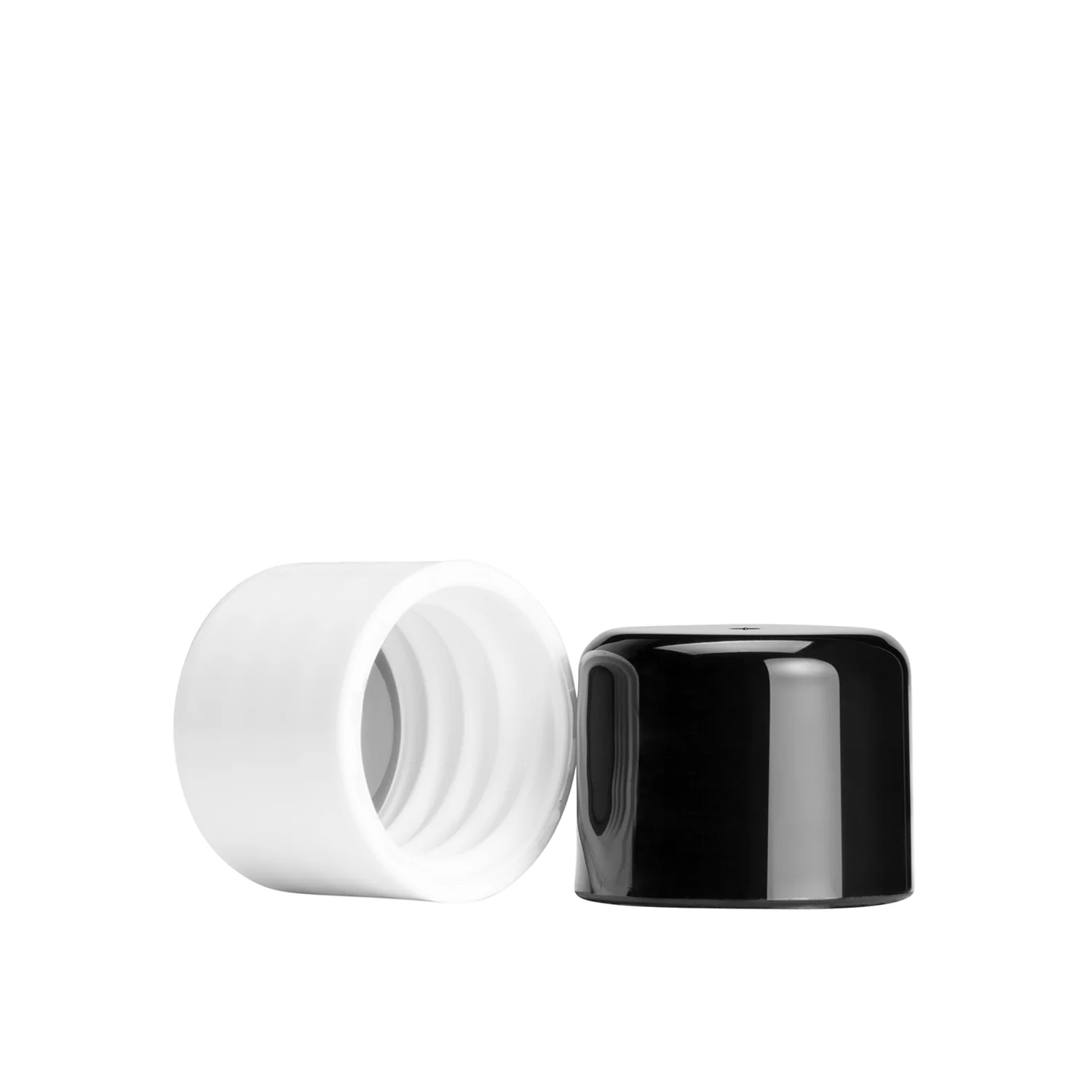 memobottle | lid original pack | black + white - LC