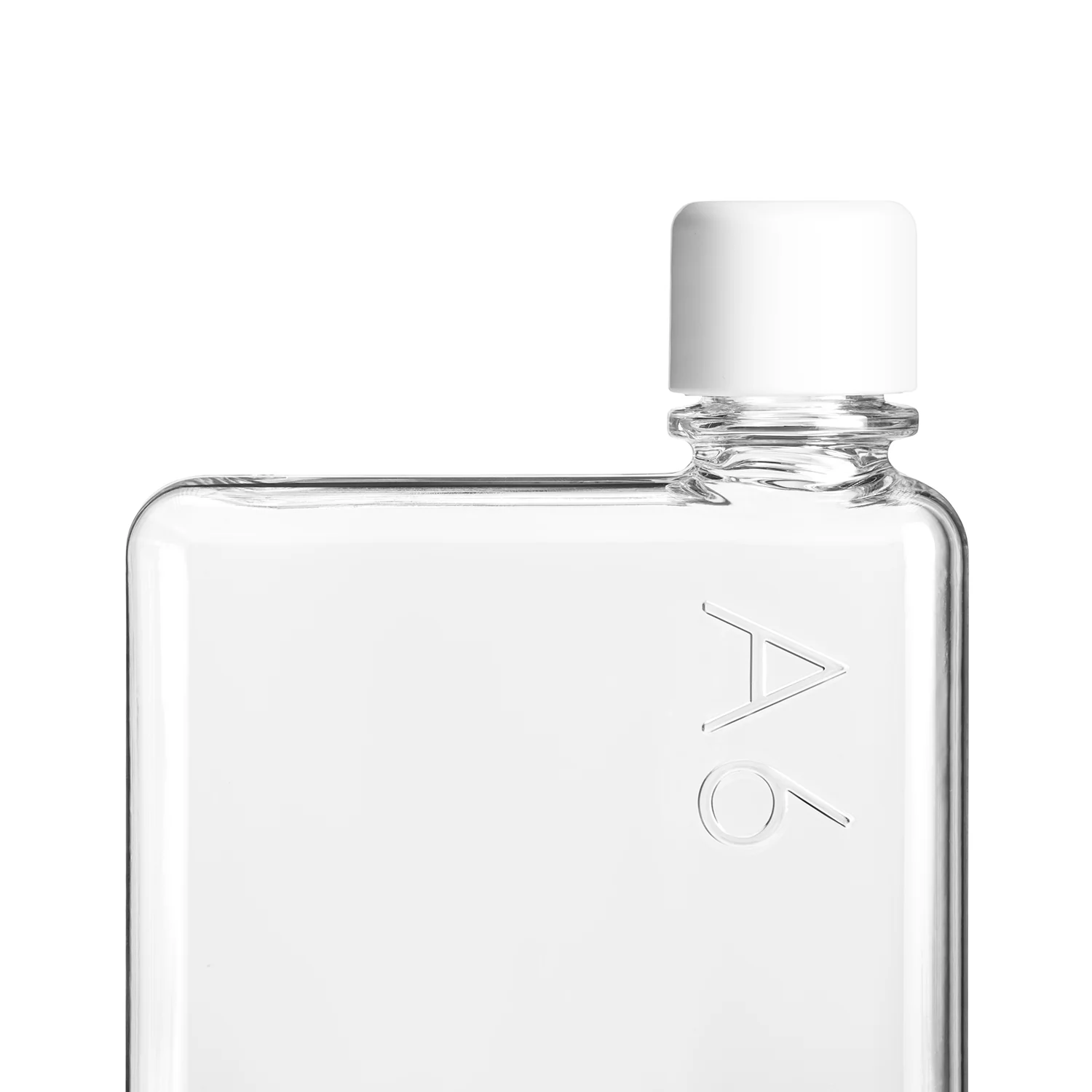 memobottle | lid original pack | black + white - LC - Image 3