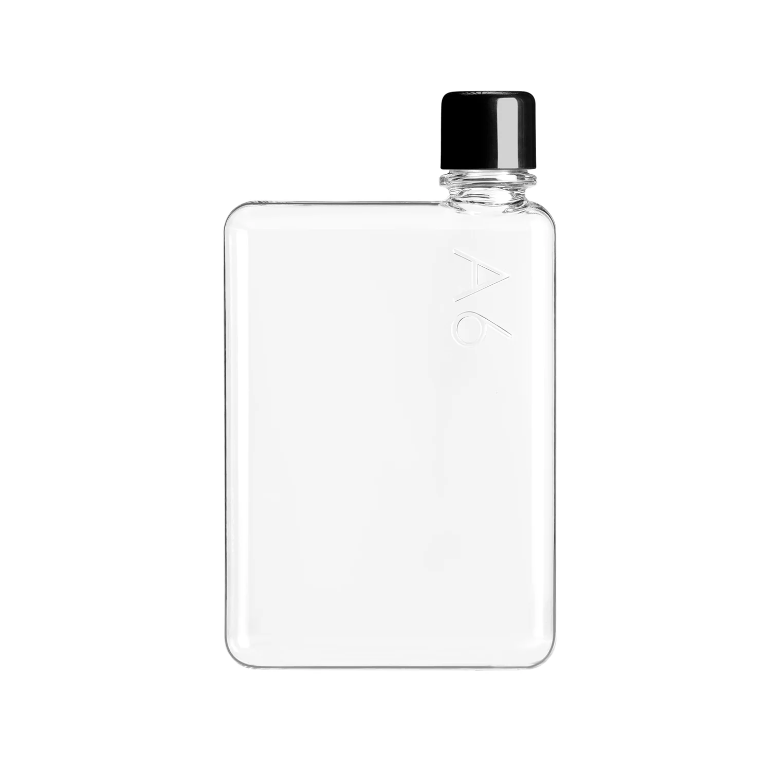 memobottle | lid original pack | black + white - LC - Image 4
