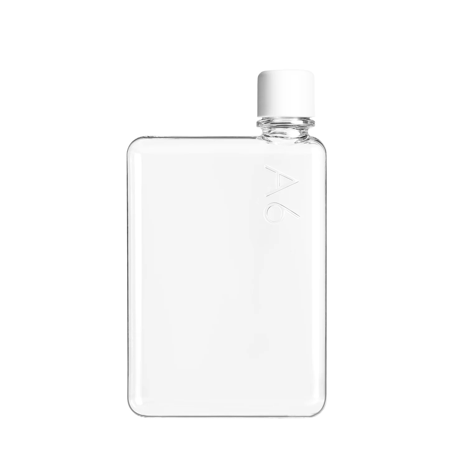 memobottle | lid original pack | black + white - LC - Image 5