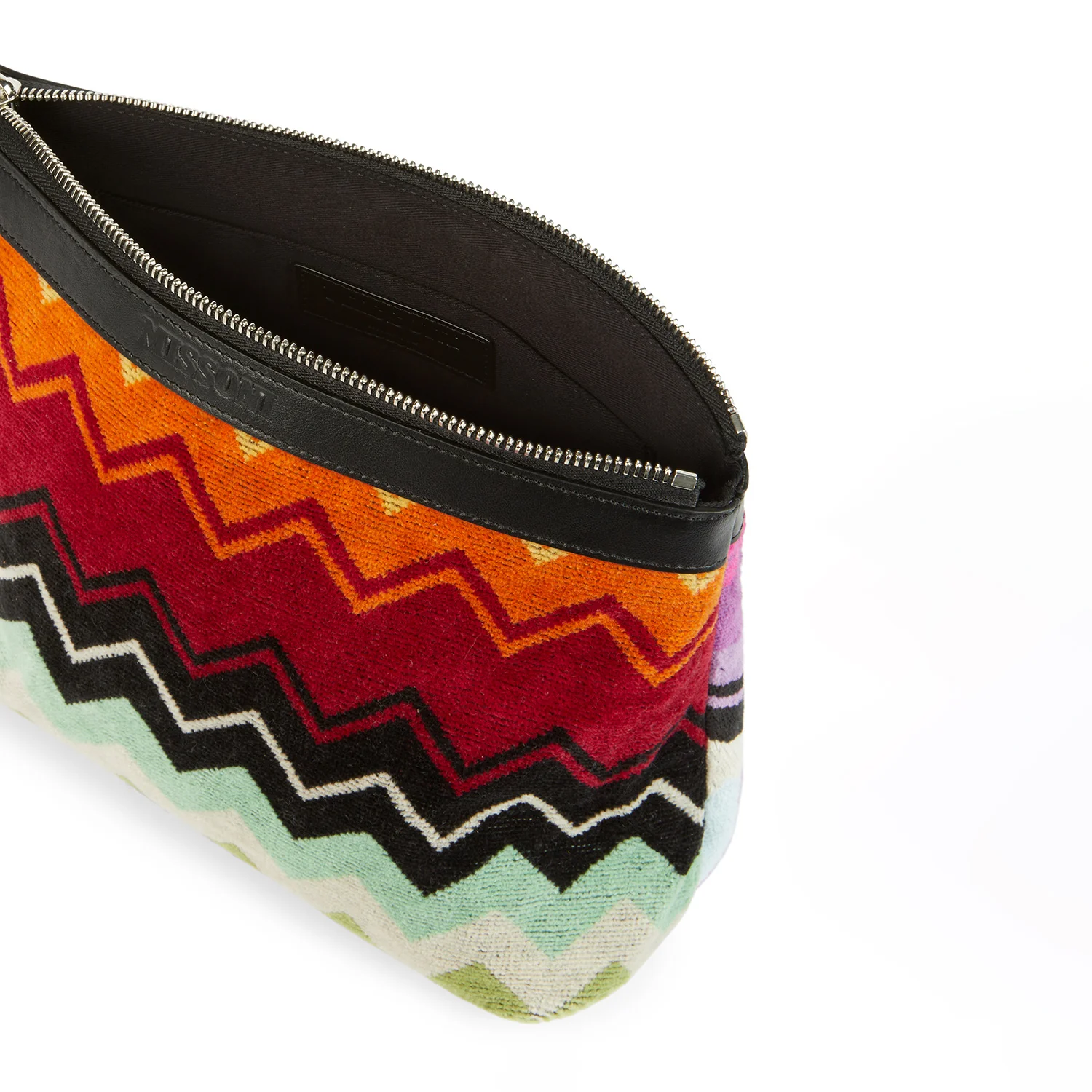 missoni capsule collection | giacomo rectangular beauty case - DC - Image 2