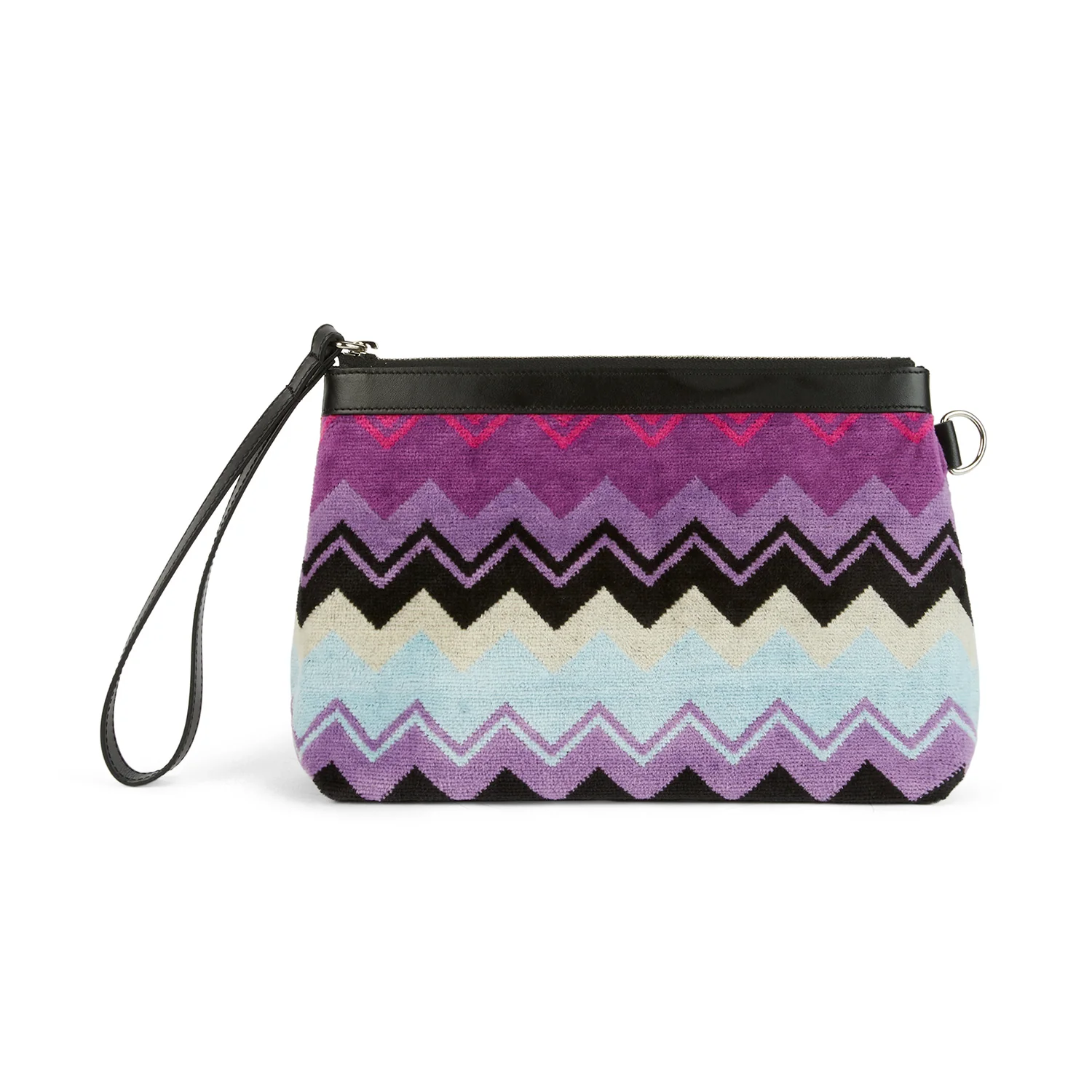 missoni capsule collection | giacomo rectangular beauty case - DC - Image 3