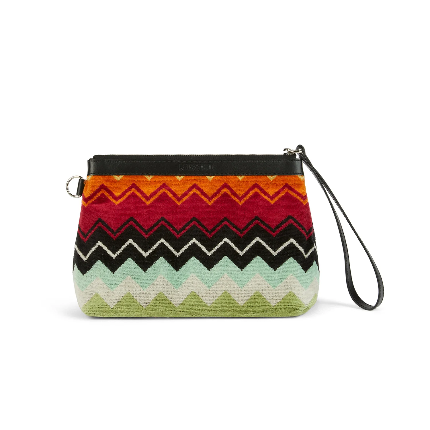 missoni capsule collection | giacomo rectangular beauty case - DC - Image 5