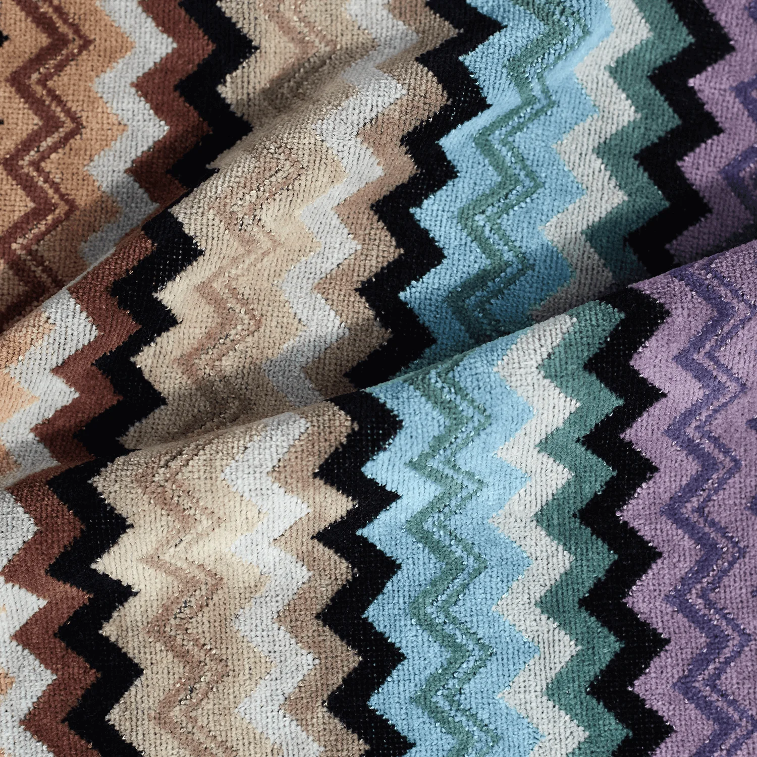 missoni home | adam towel | colour 160 - DC - Image 2