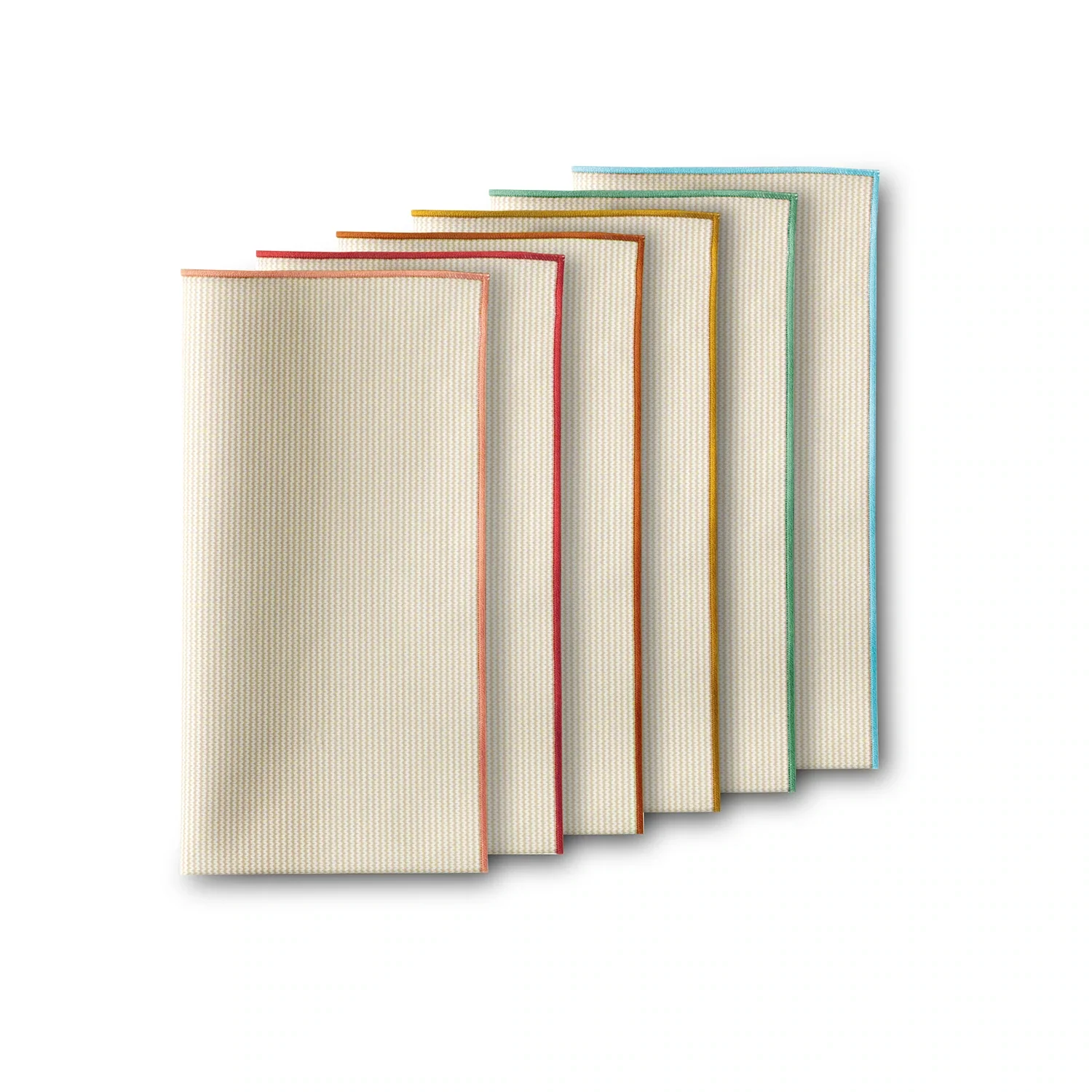 missoni home | ali napkin | set of 6 - DC - Image 26